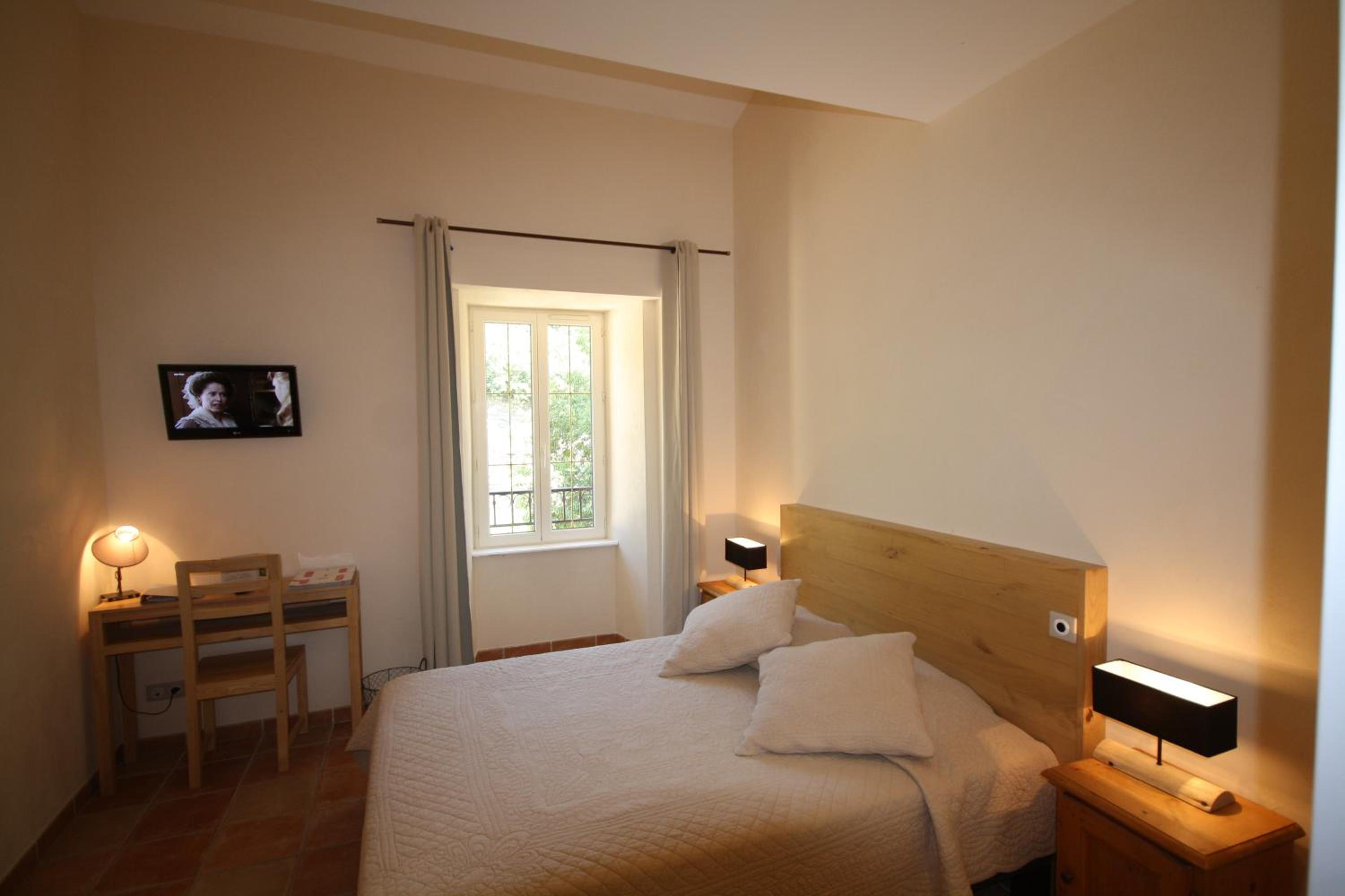 Comfort Double Room - Photo 13