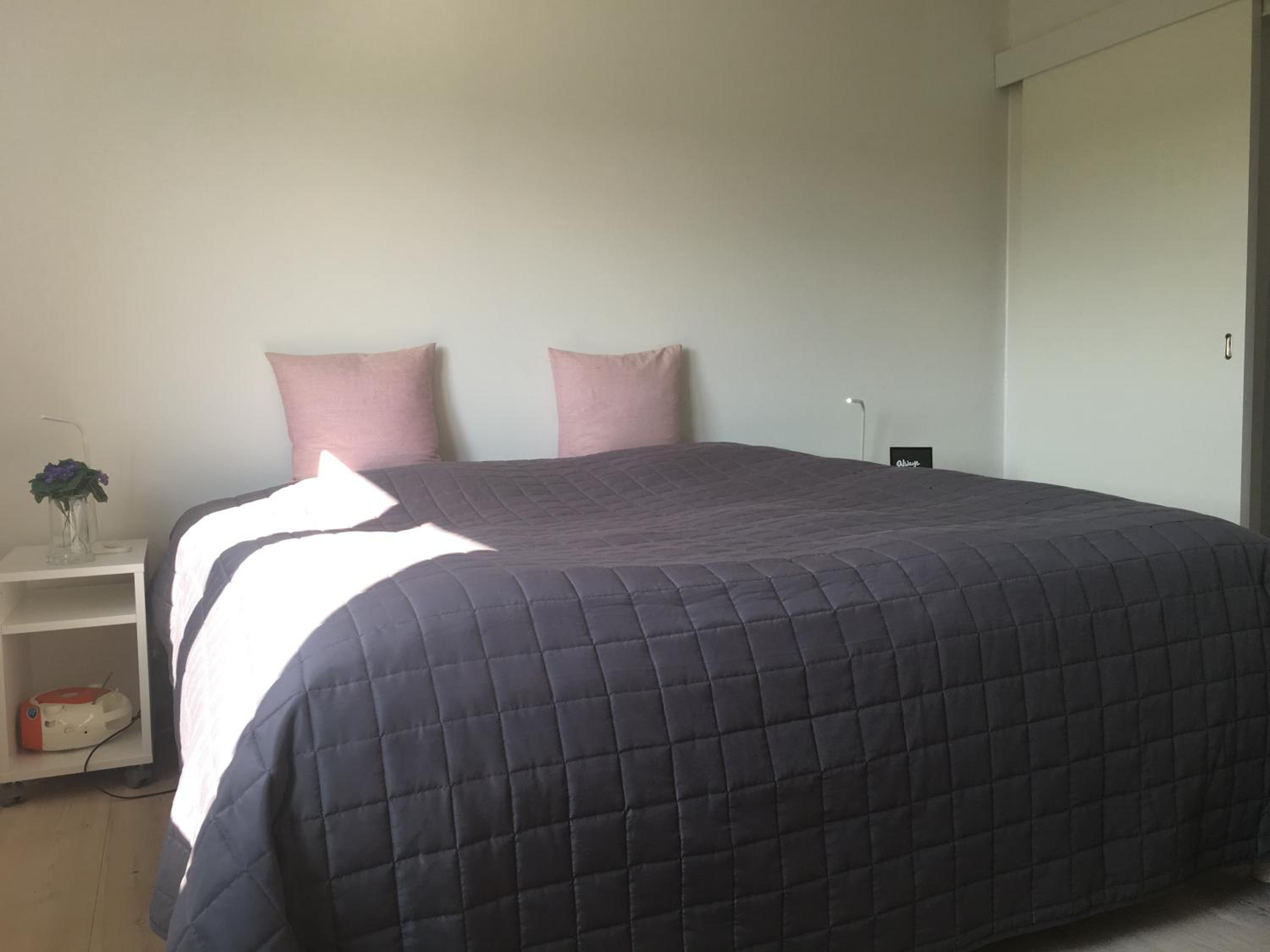 Deluxe Room photo 1