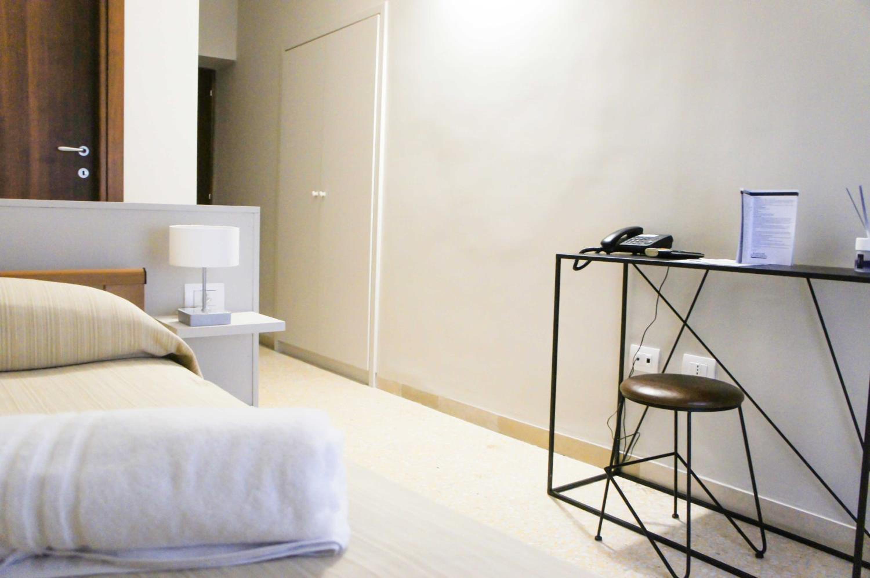 Budget Single Room photo 1