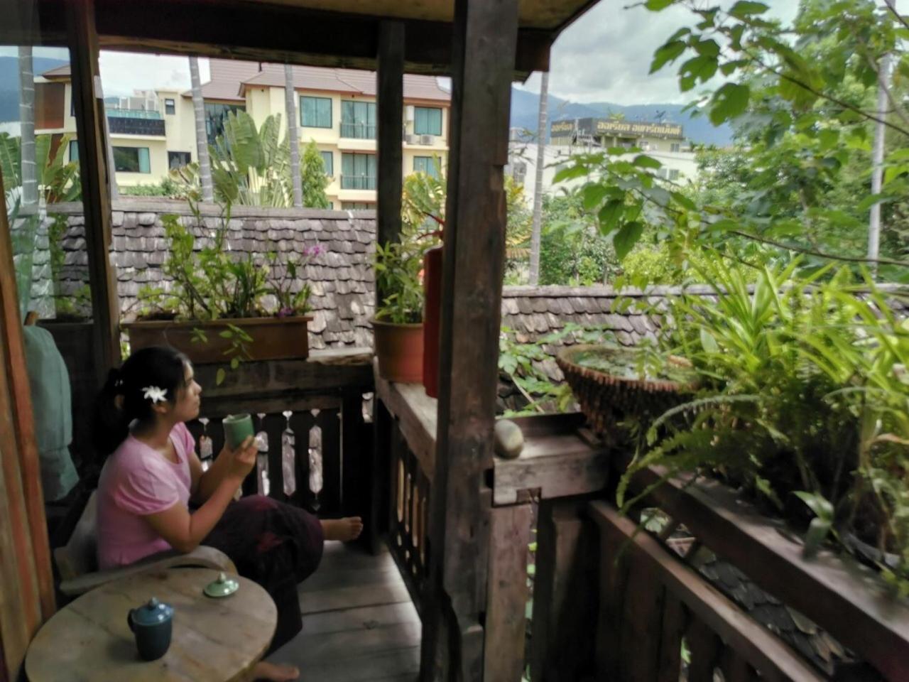 Sticky Rice Barn Mountain and Golden Chedi View Plus Lanna Herbal Steam - Photo 31