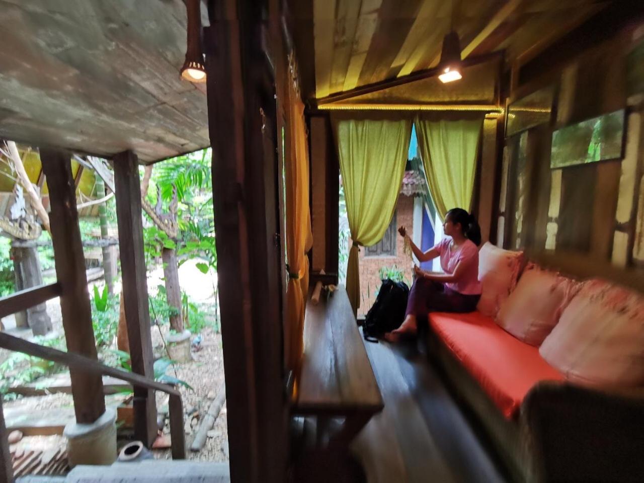 Sticky Rice Barn Mountain and Golden Chedi View Plus Lanna Herbal Steam - Photo 24