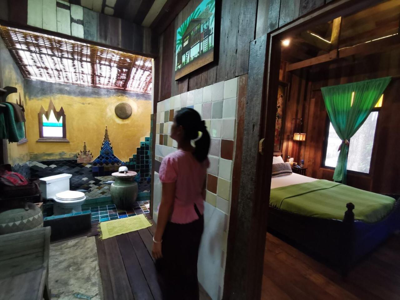 Sticky Rice Villa Plus Lanna Herbal Steam - Photo 27
