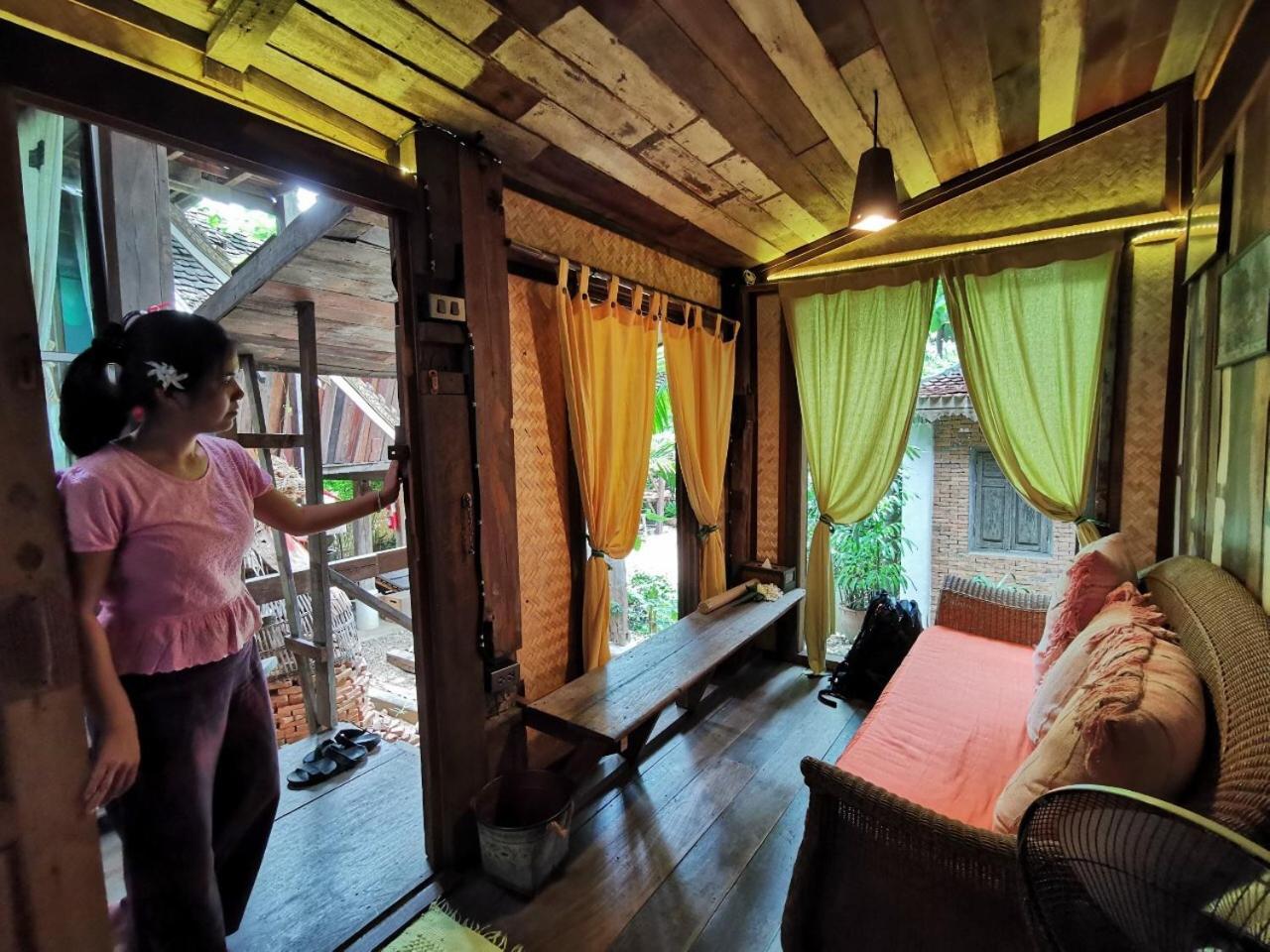 Sticky Rice Barn Mountain and Golden Chedi View Plus Lanna Herbal Steam - Photo 17
