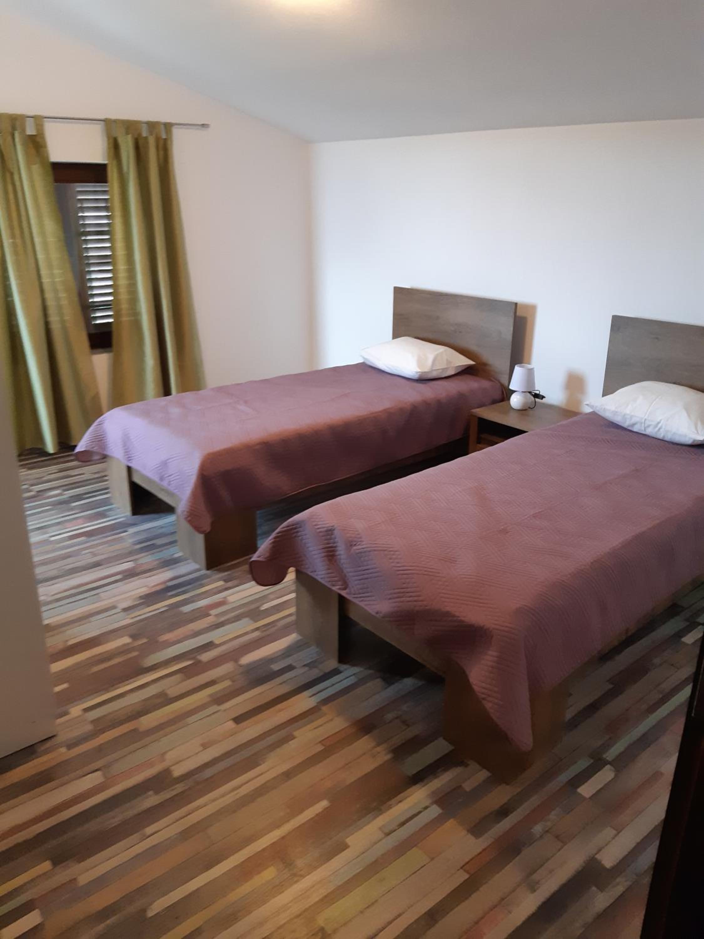 Two-Bedroom Apartment - Photo 12