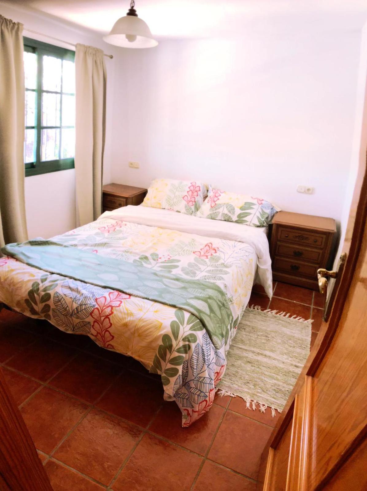Casa de Dos Habitaciones
