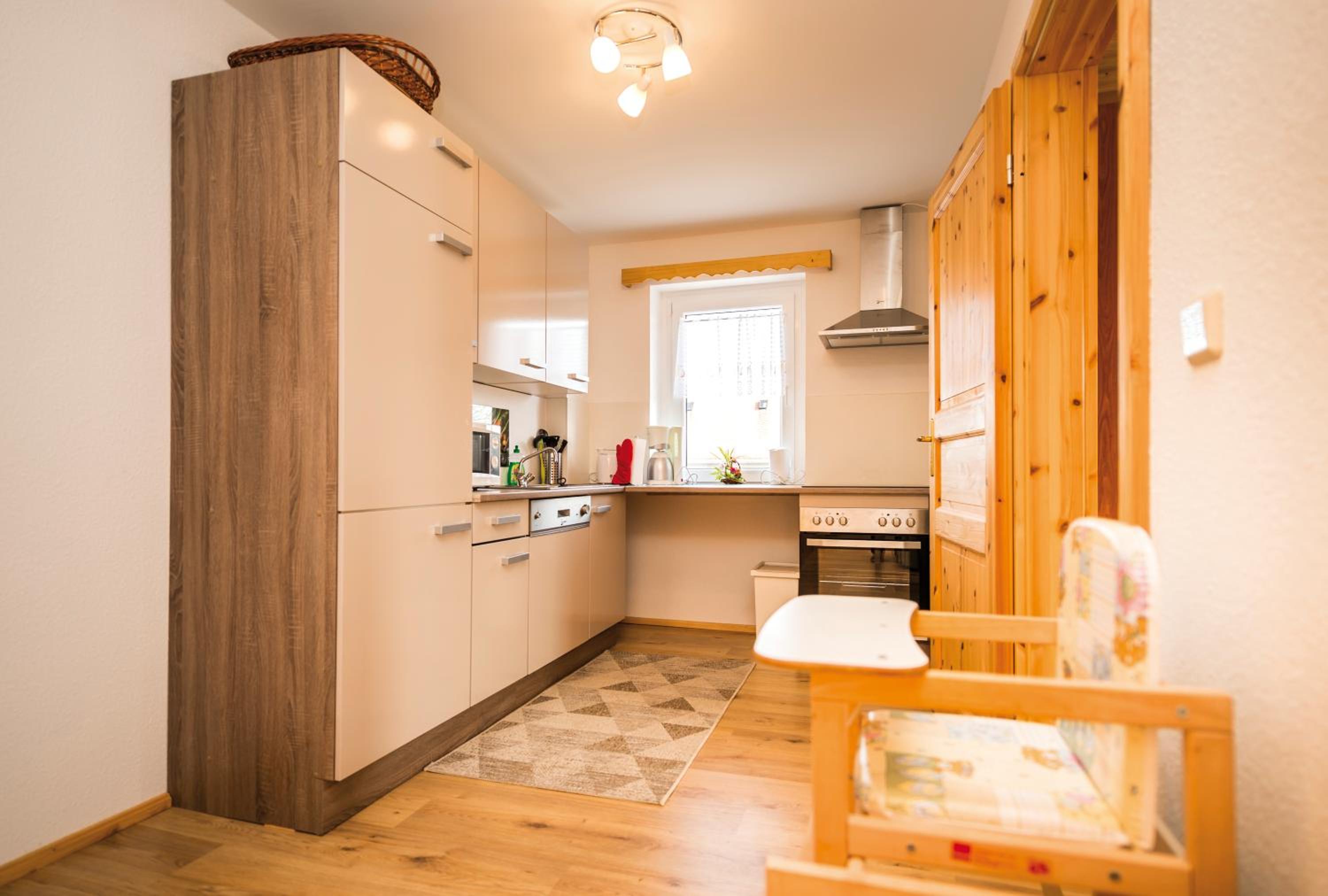 Two-Bedroom Apartment - Photo 14