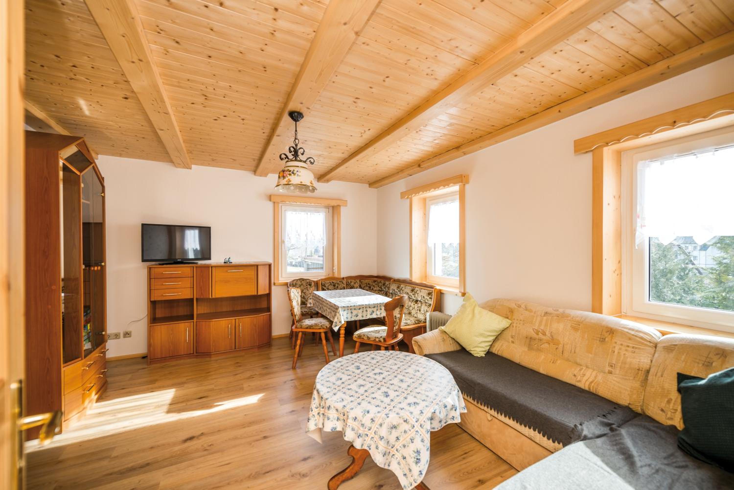 Two-Bedroom Apartment - Photo 1