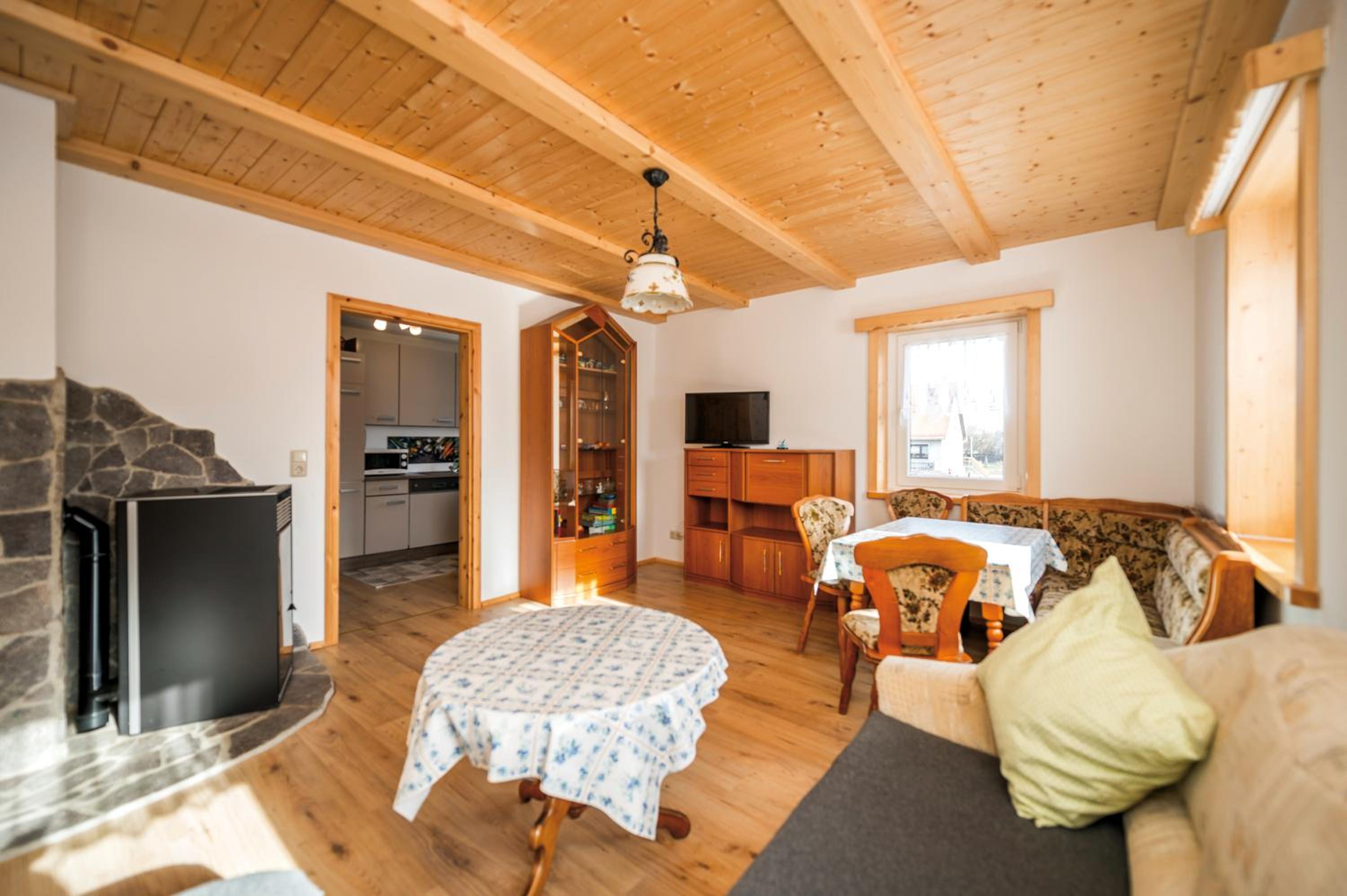 Two-Bedroom Apartment - Photo 4