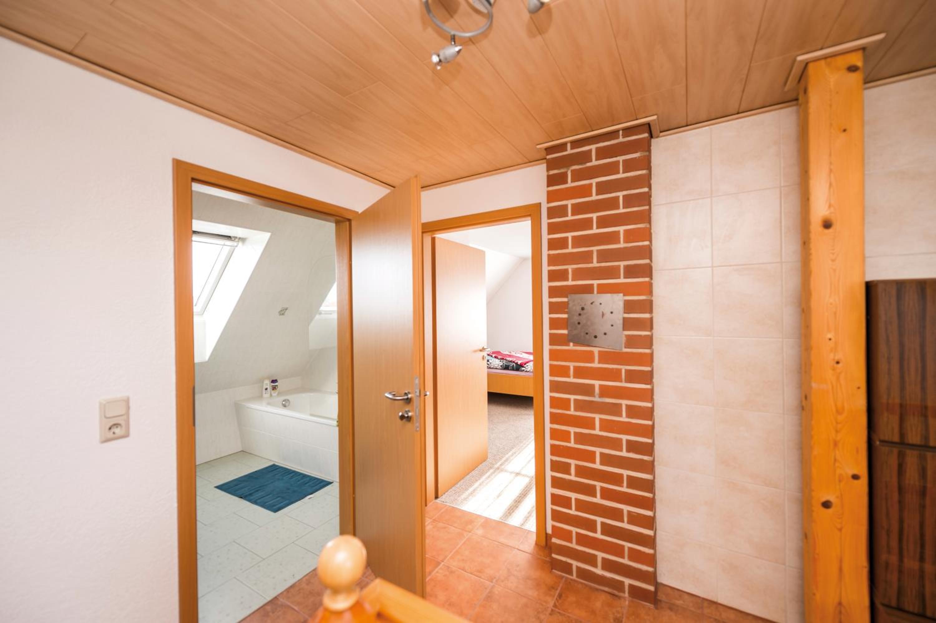 Two-Bedroom Apartment - Photo 7