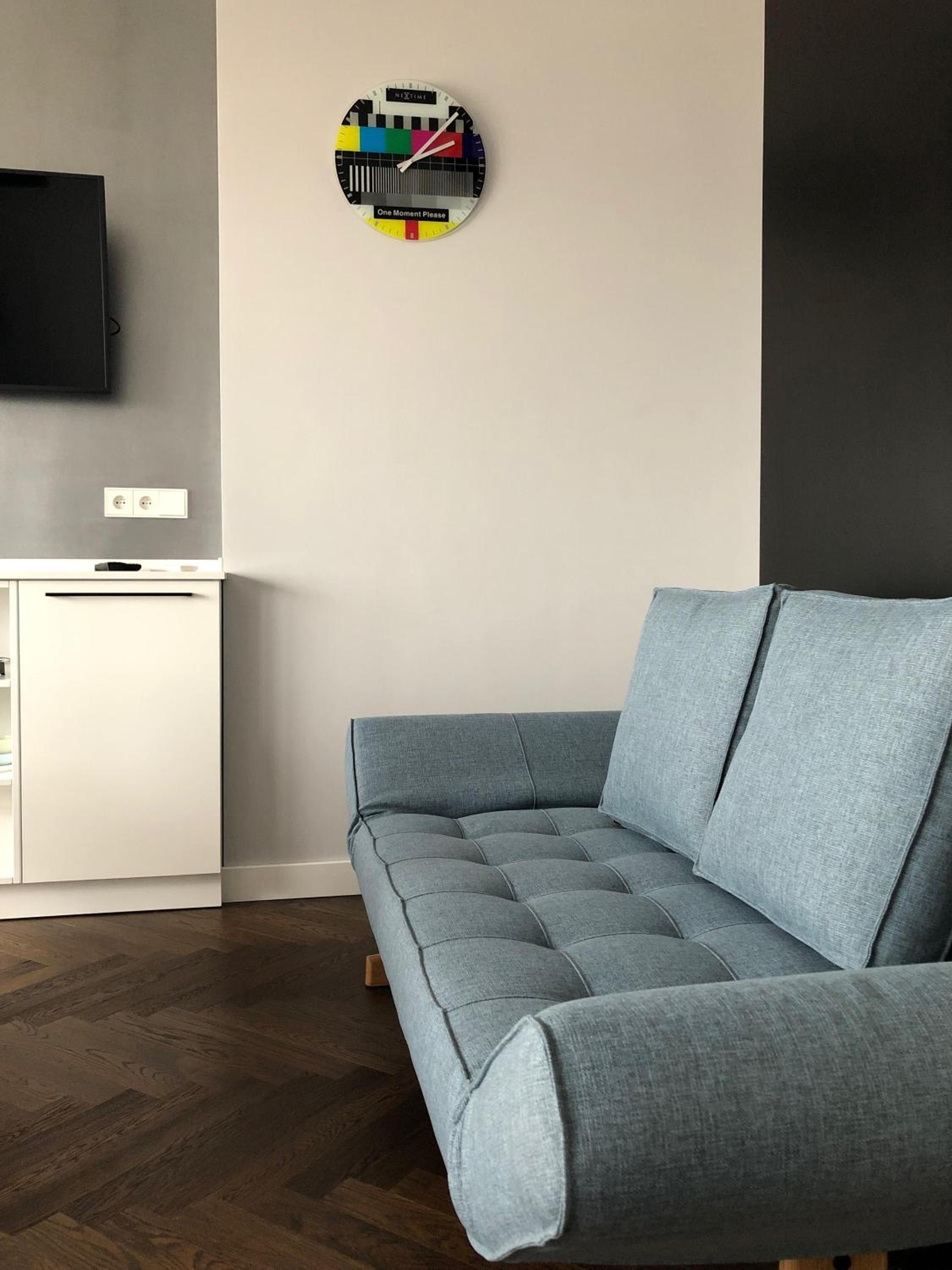 Apartment with Terrace - Photo 13