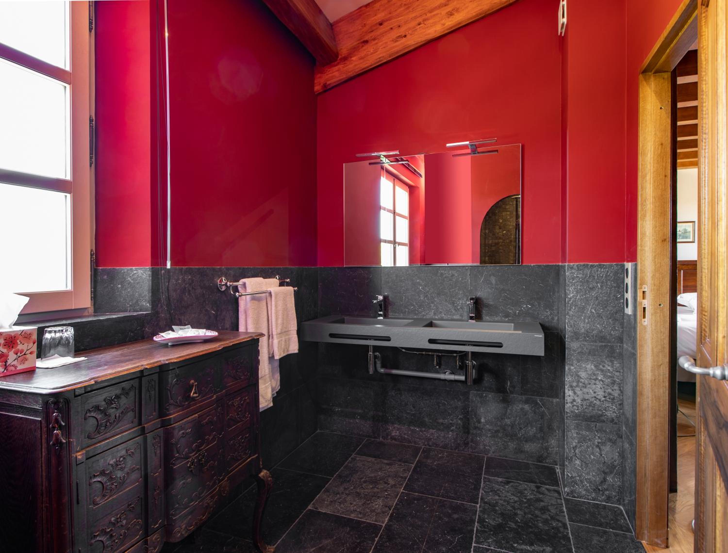 Triple Room with Pool View - Photo 2