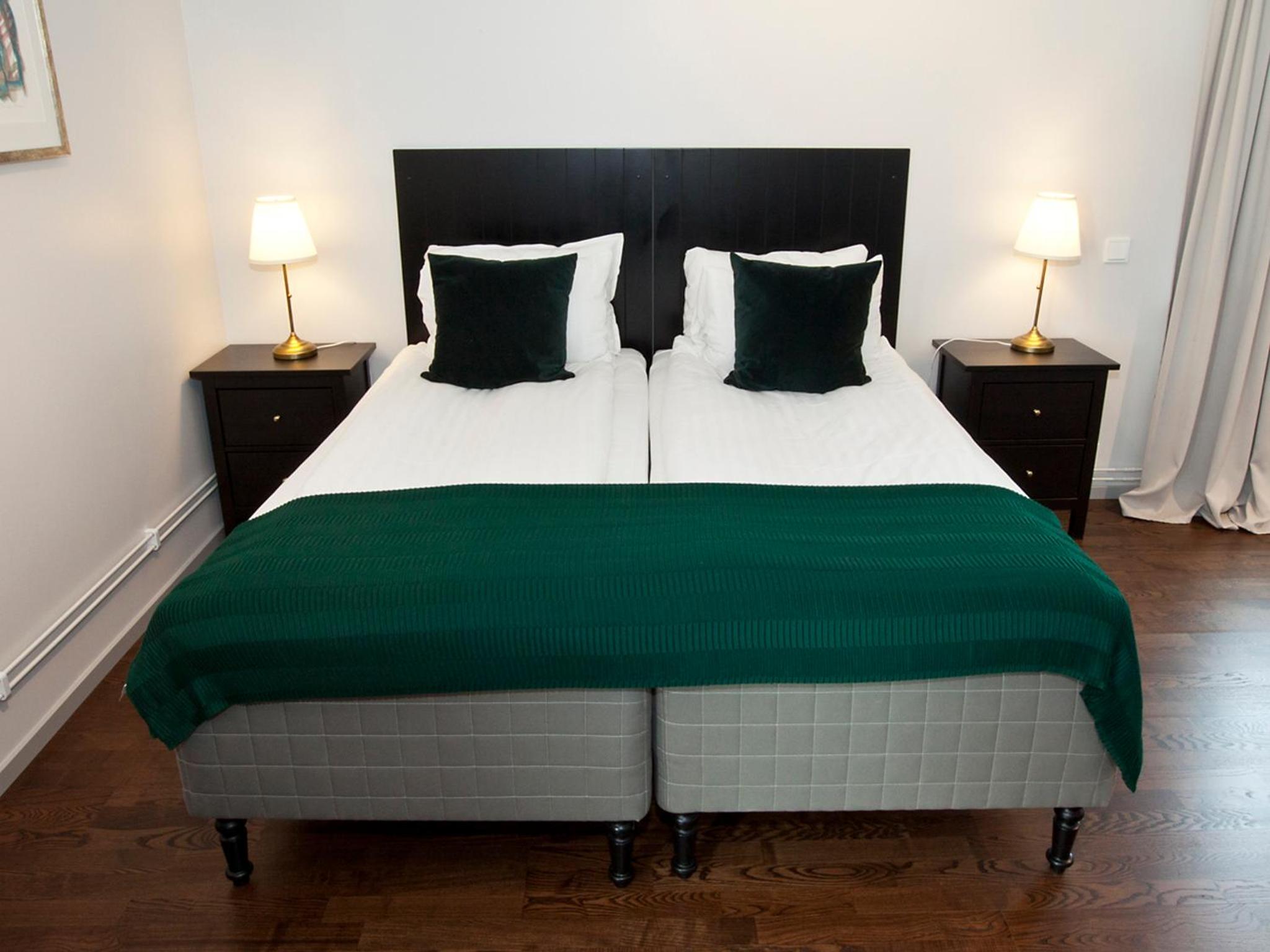 Double or Twin Room - Photo 7