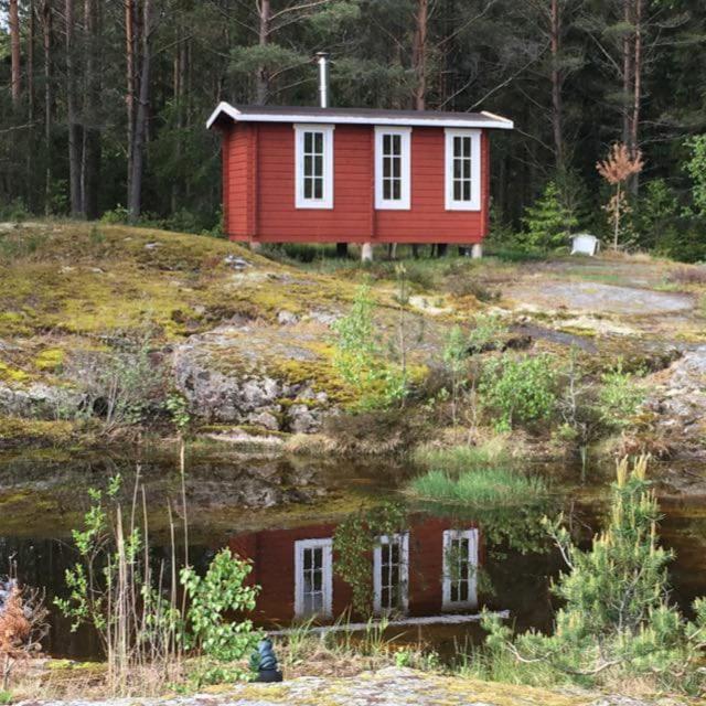 One-Bedroom House photo 3