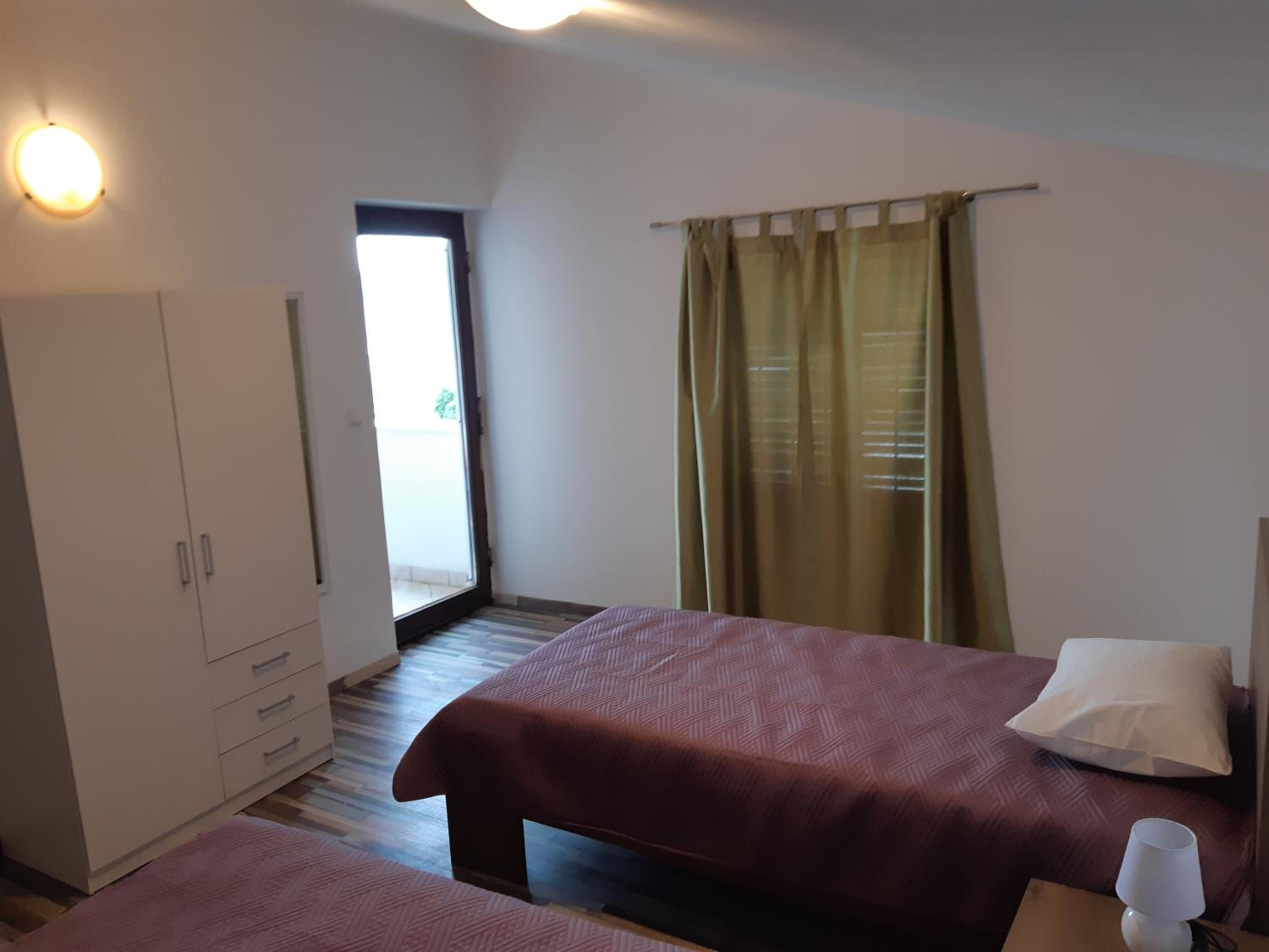 Two-Bedroom Apartment - Photo 7