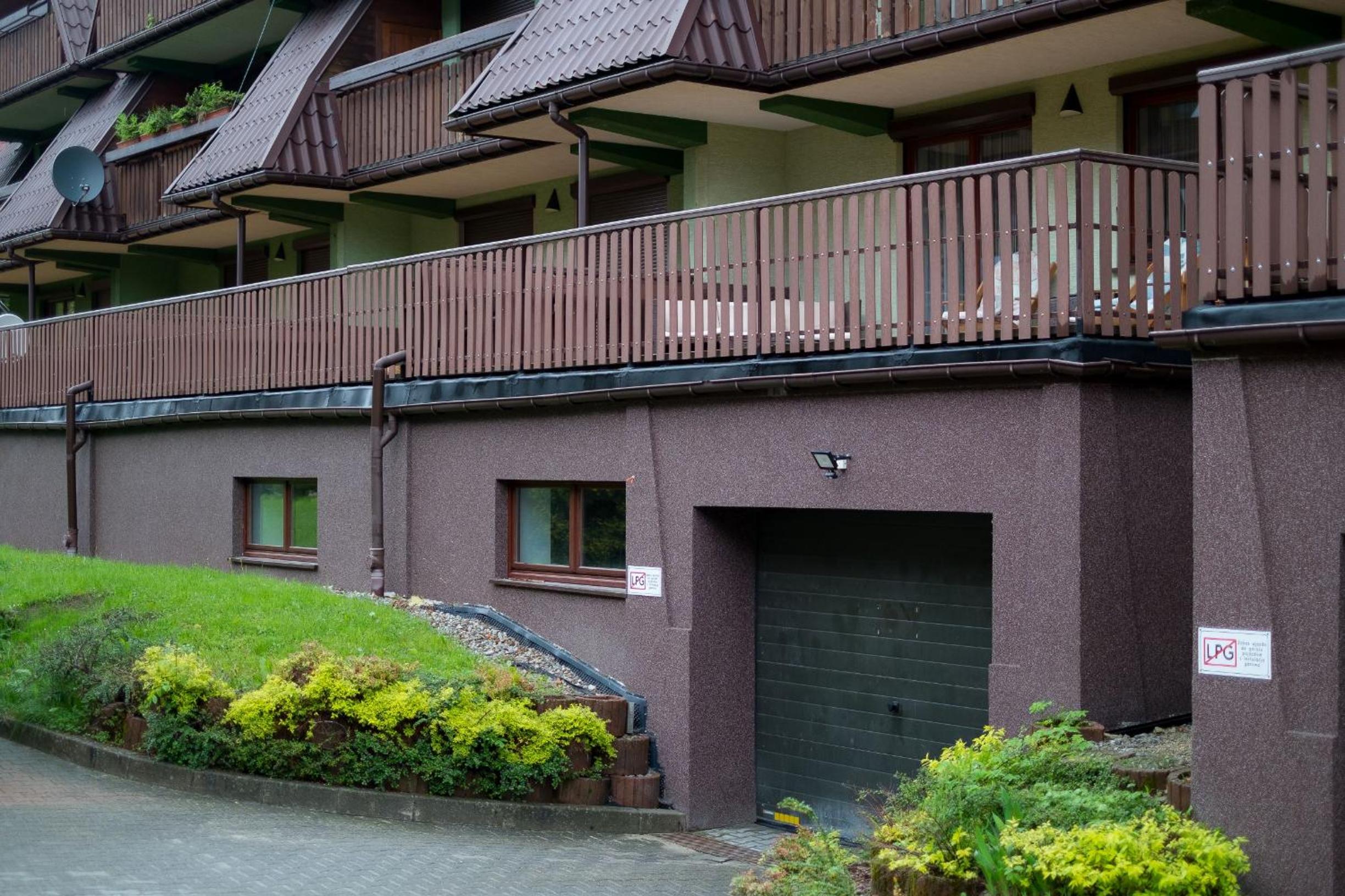 Rosa Apartment Boruty-Spiechowicza 3/4/2 Street - Photo 14