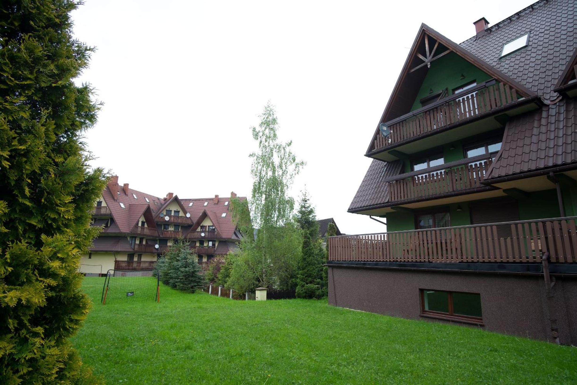 Rosa Apartment Boruty-Spiechowicza 3/4/2 Street - Photo 15