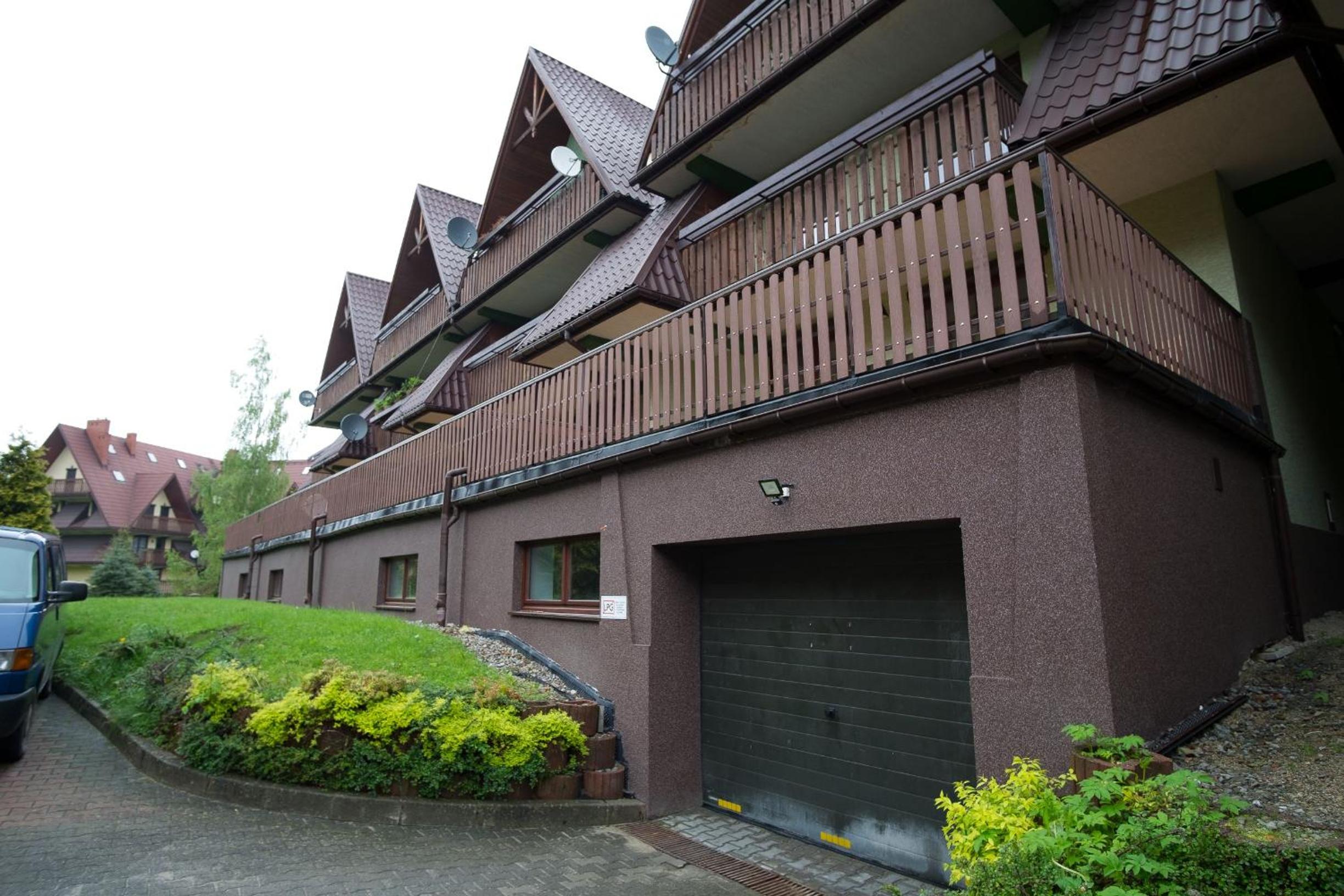 Rosa Apartment Boruty-Spiechowicza 3/4/2 Street - Photo 21