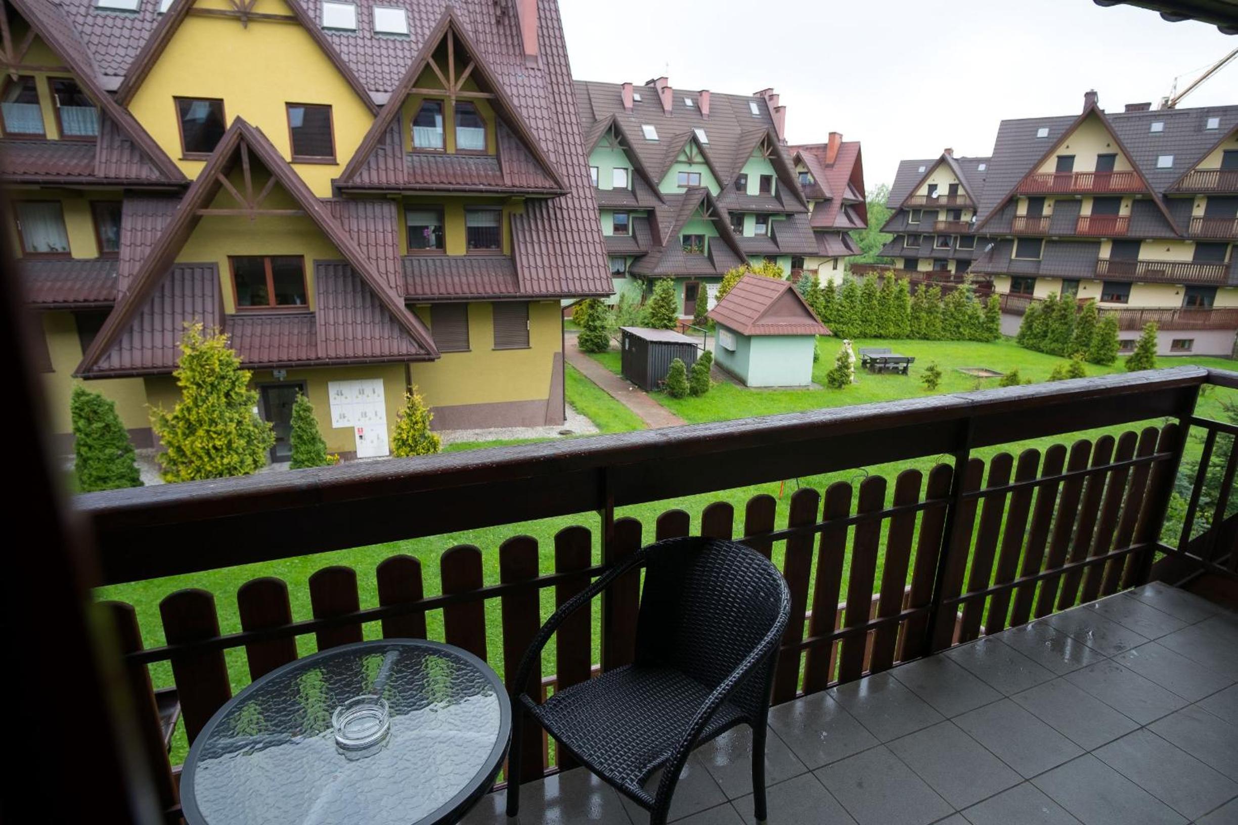 Rosa Apartment Boruty-Spiechowicza 3/4/2 Street - Photo 11