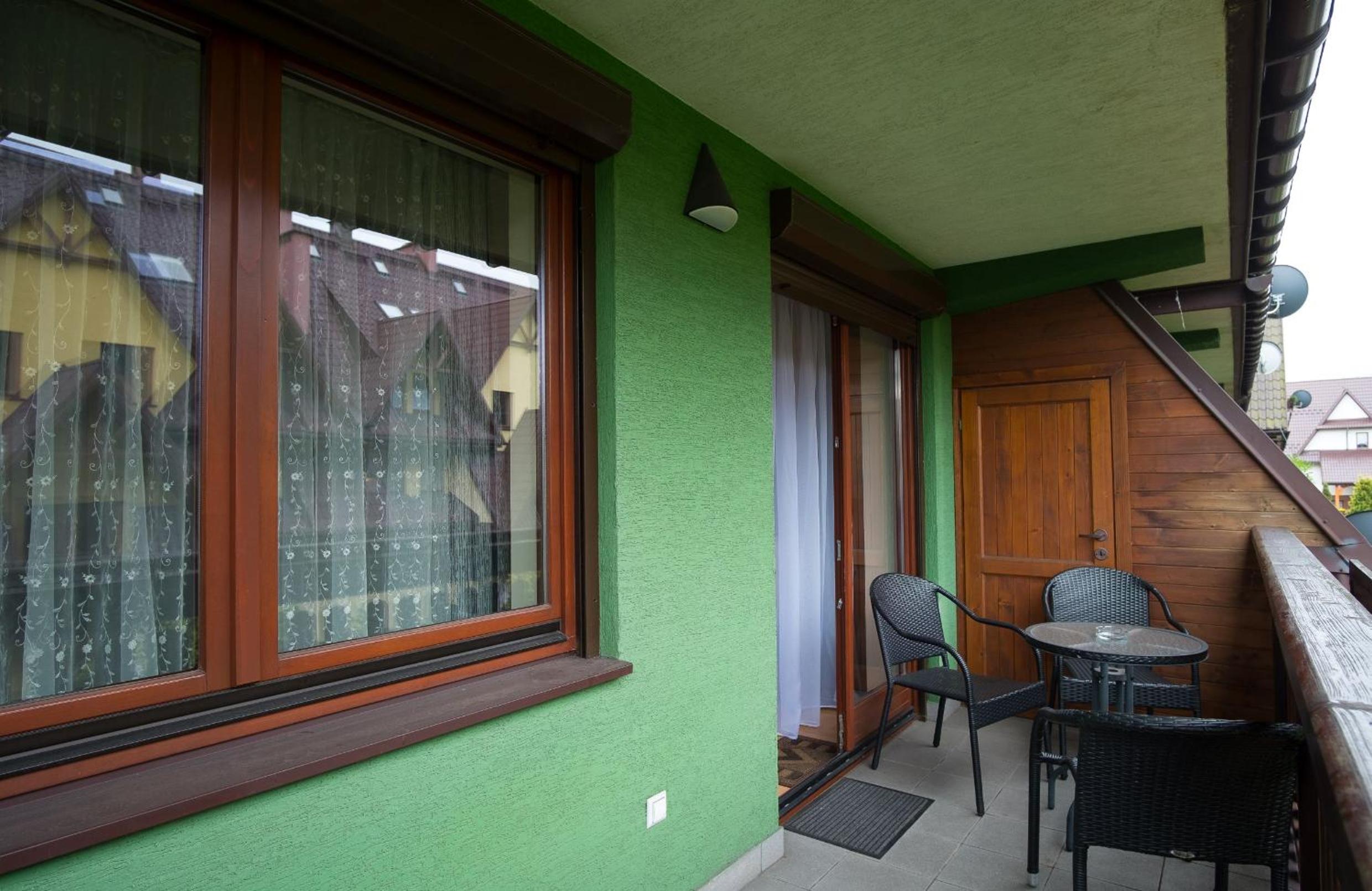Rosa Apartment Boruty-Spiechowicza 3/4/2 Street - Photo 13