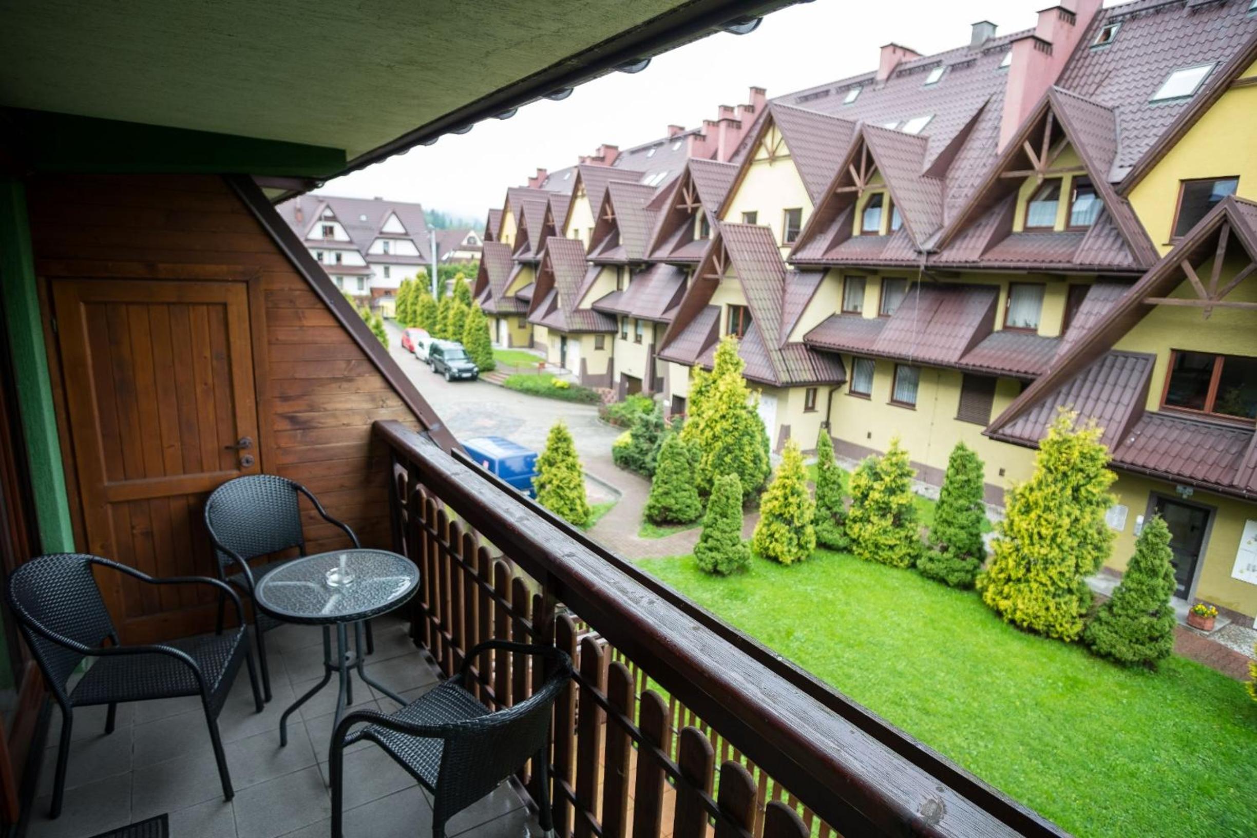 Rosa Apartment Boruty-Spiechowicza 3/4/2 Street - Photo 9