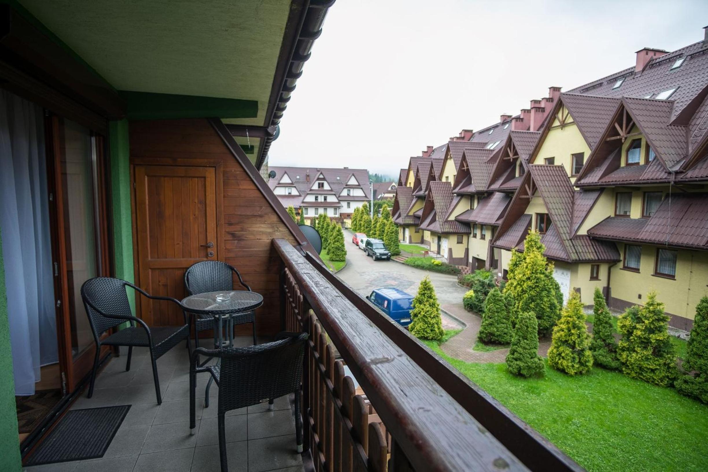 Rosa Apartment Boruty-Spiechowicza 3/4/2 Street - Photo 8