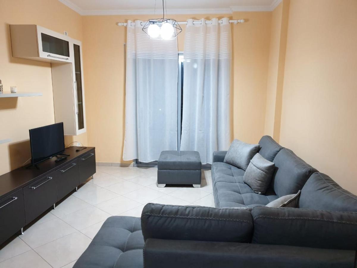 Two-Bedroom Apartment photo 2