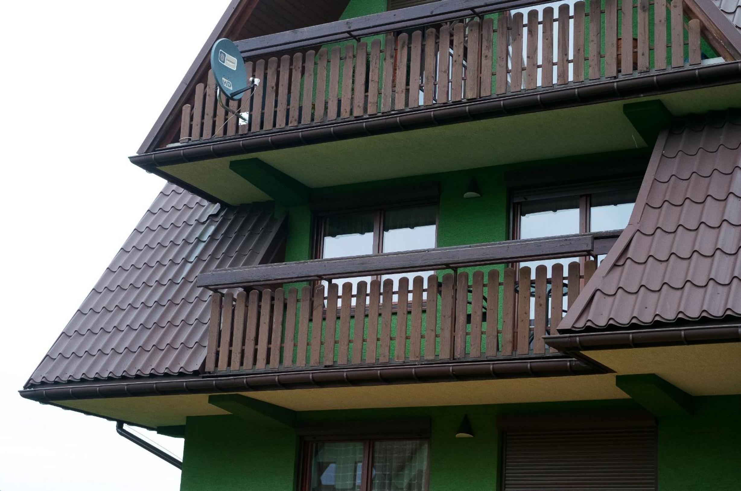 Rosa Apartment Boruty-Spiechowicza 3/4/2 Street - Photo 10