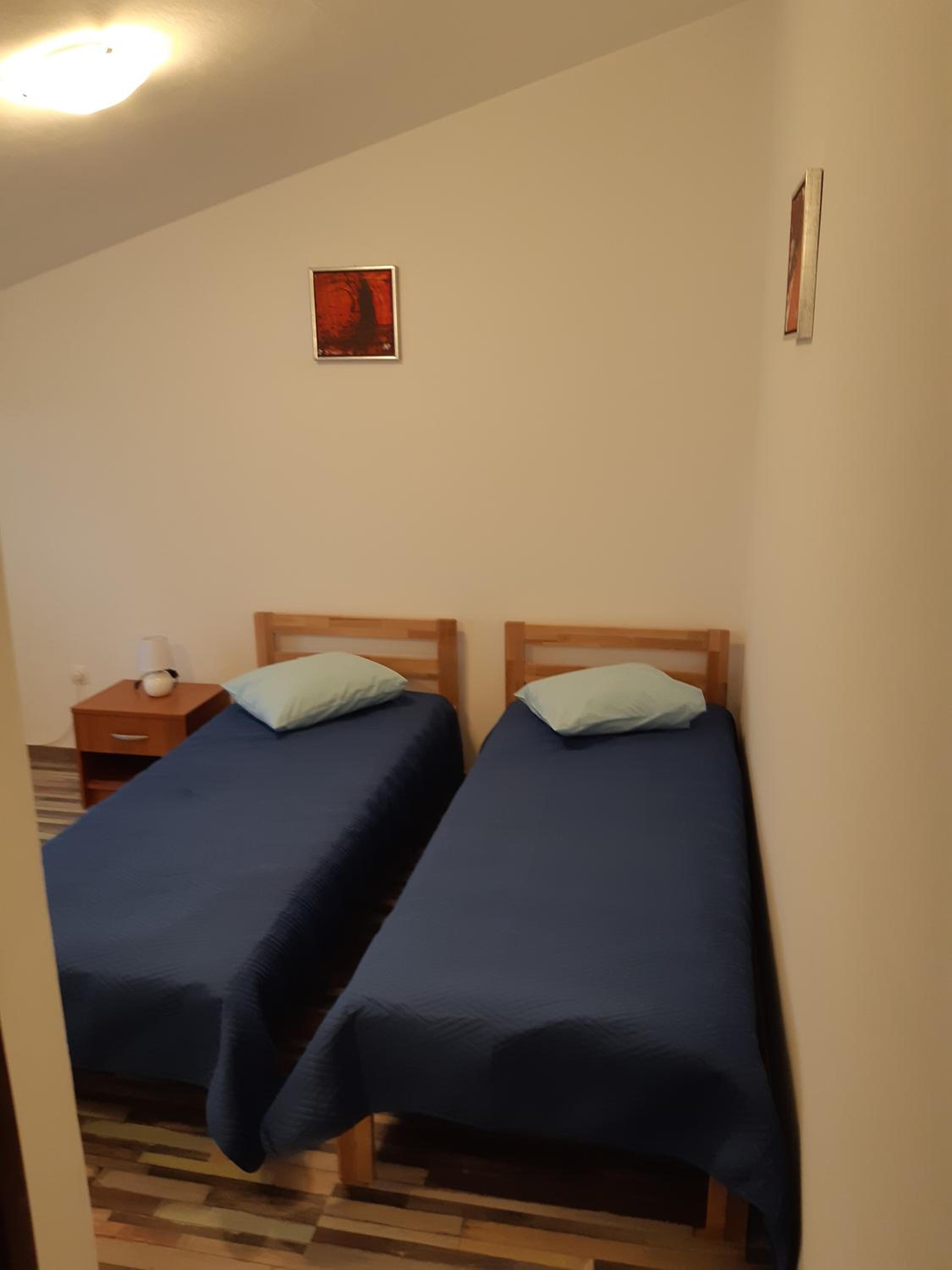 Two-Bedroom Apartment - Photo 4