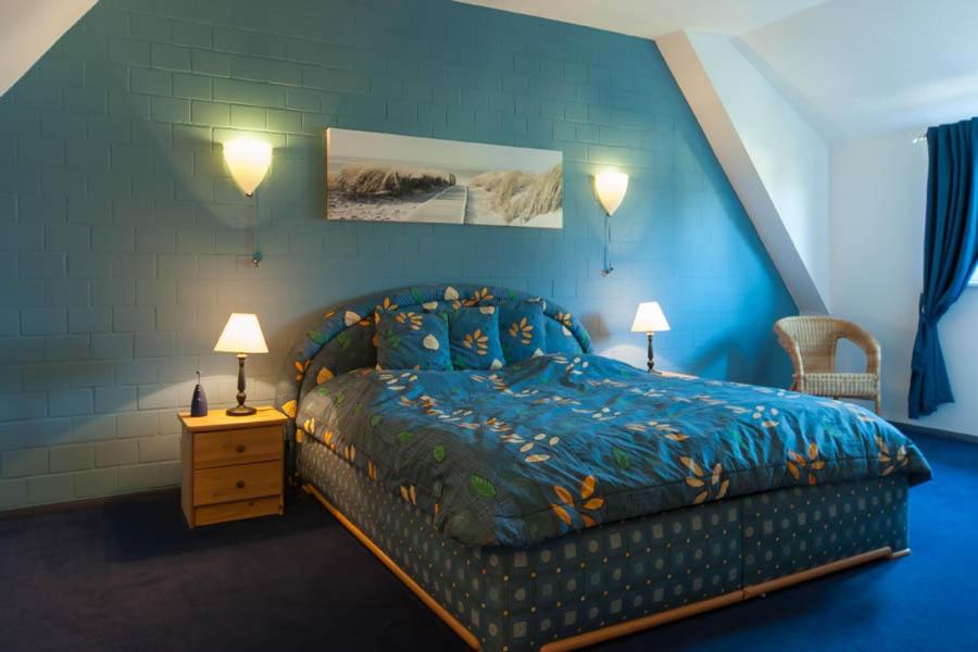 Two-Bedroom Apartment maisonette with terrace and open kitchen - E photo 3