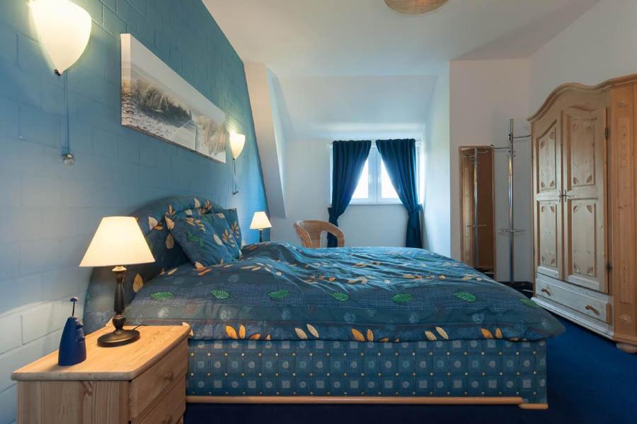Two-Bedroom Apartment maisonette with terrace and open kitchen - E photo 2