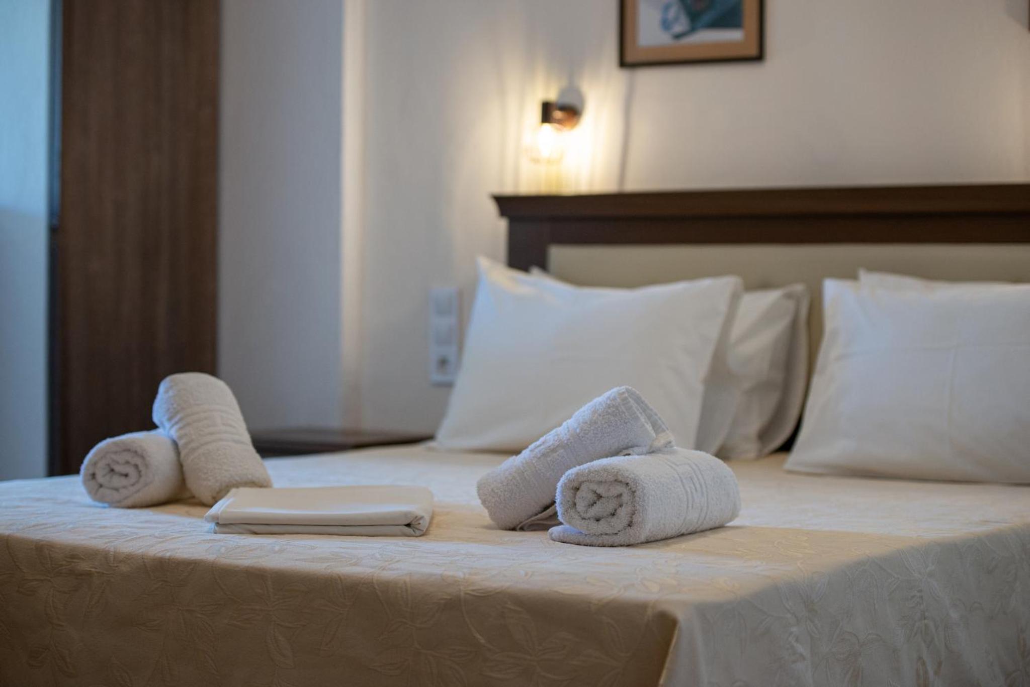Double Room with Sea View