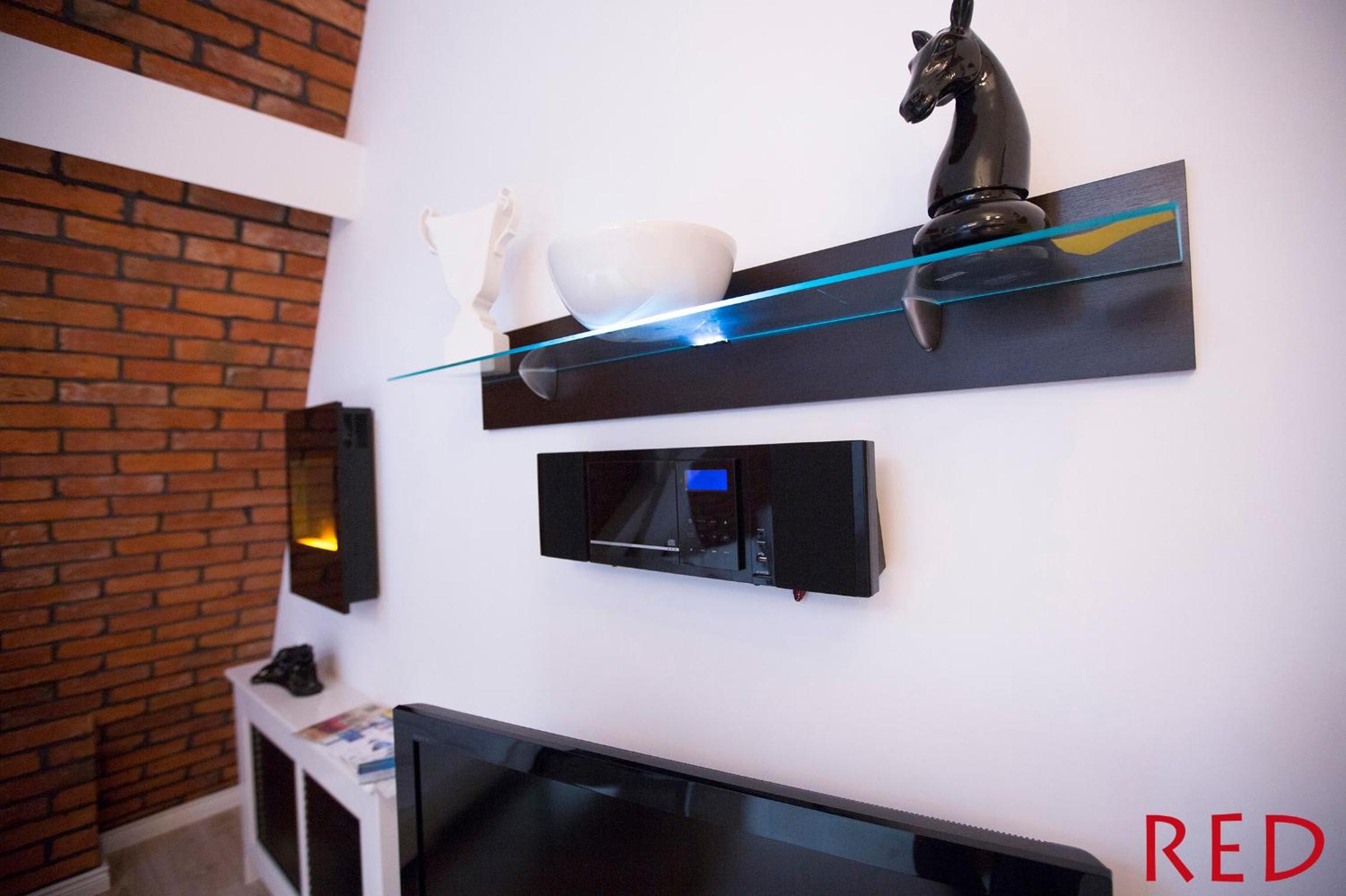 One-Bedroom Apartment (2 - 3 Adults) photo 2