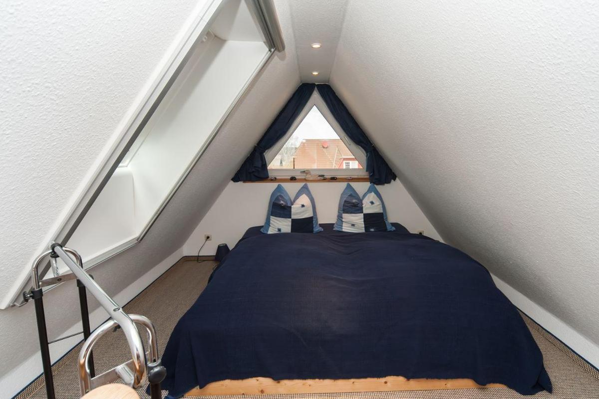 Apartment in Attic and Maisonette - H photo 1