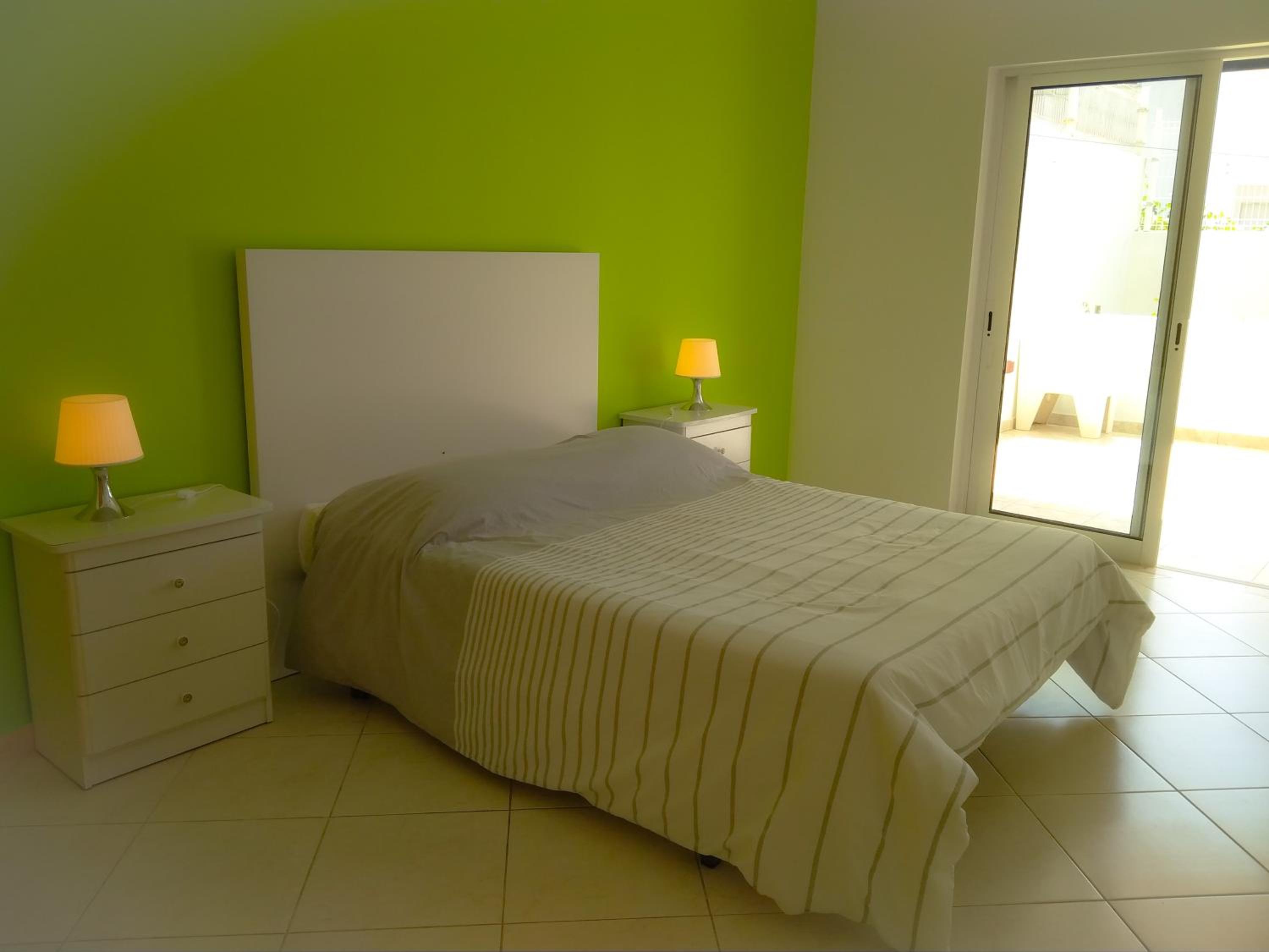 Apartment with Terrace photo 1