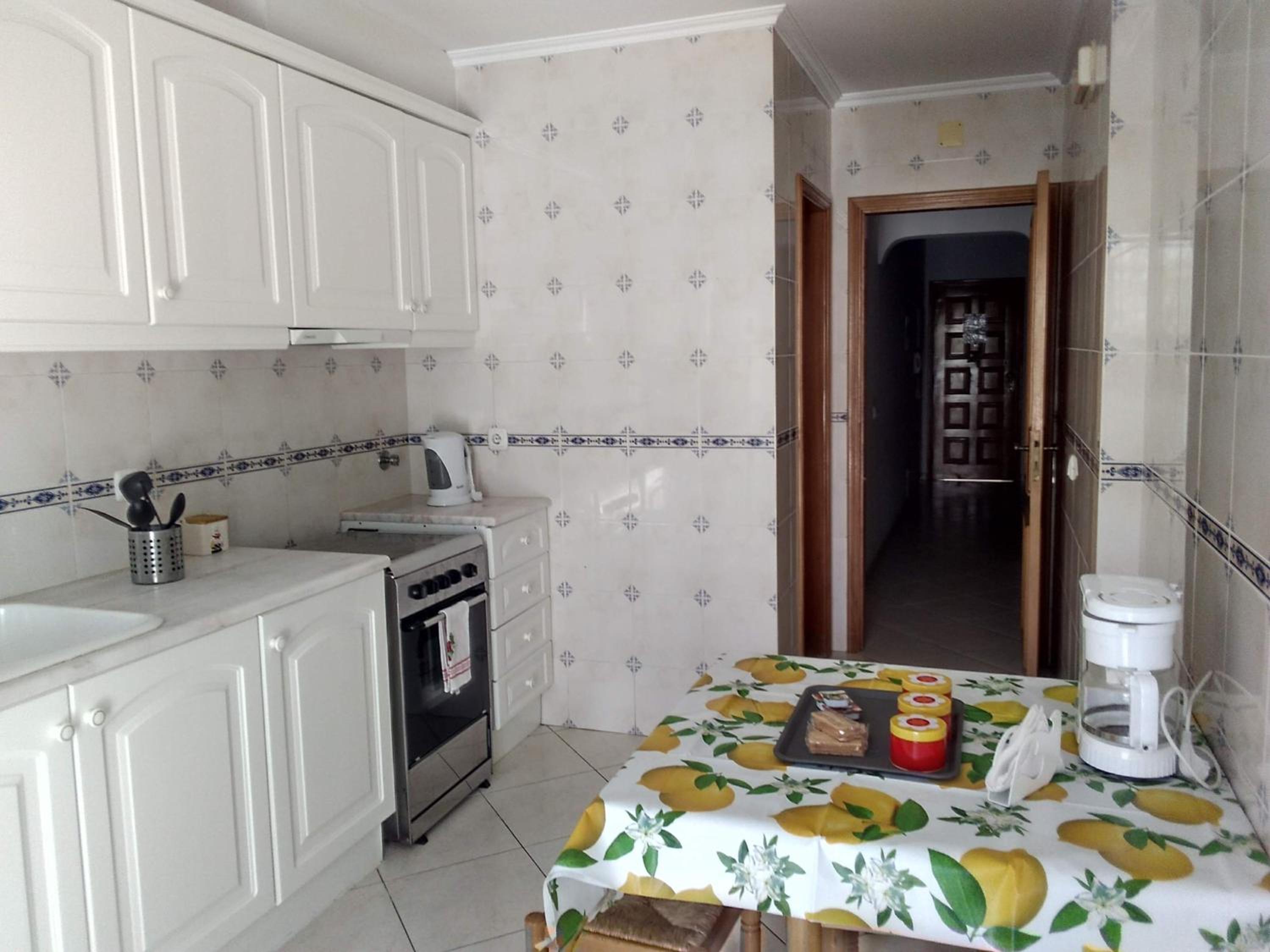 Apartment with Terrace photo 2