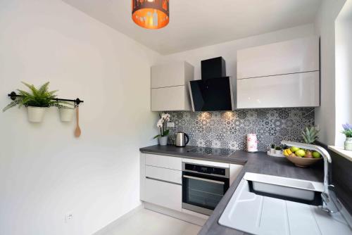 Two-Bedroom House photo 3