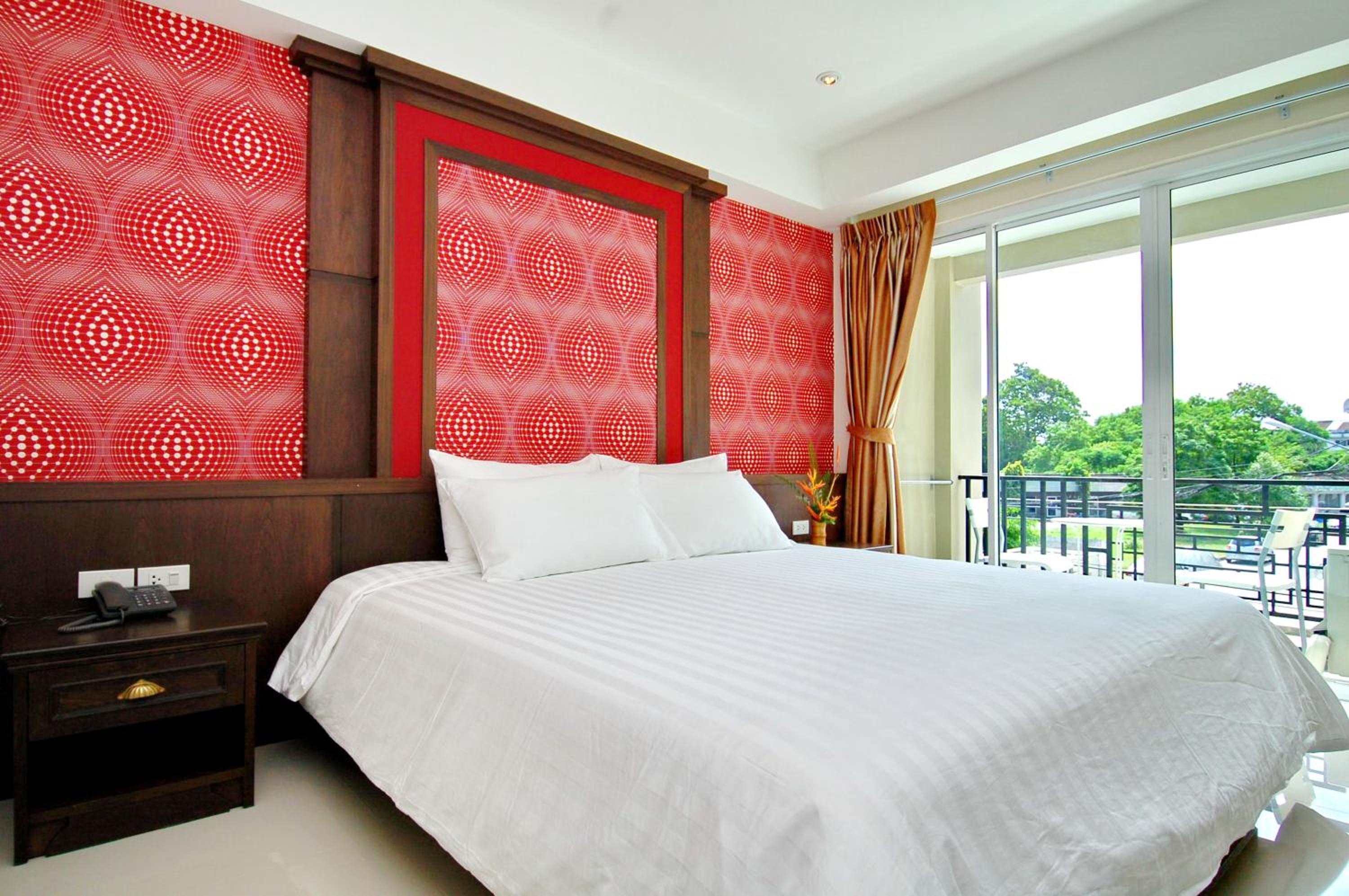 Superior Double Room - Photo 8