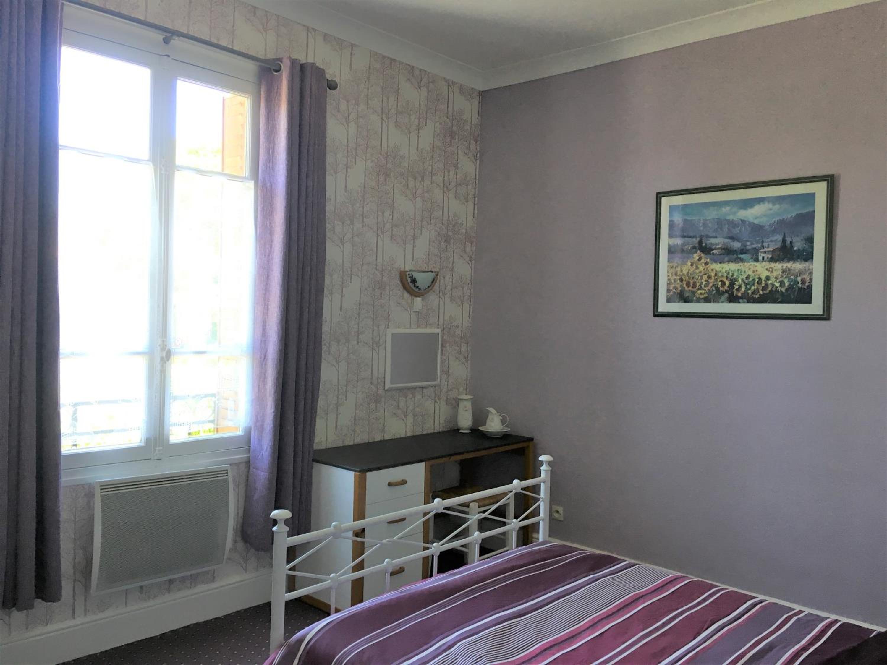Double or Twin Room photo 3