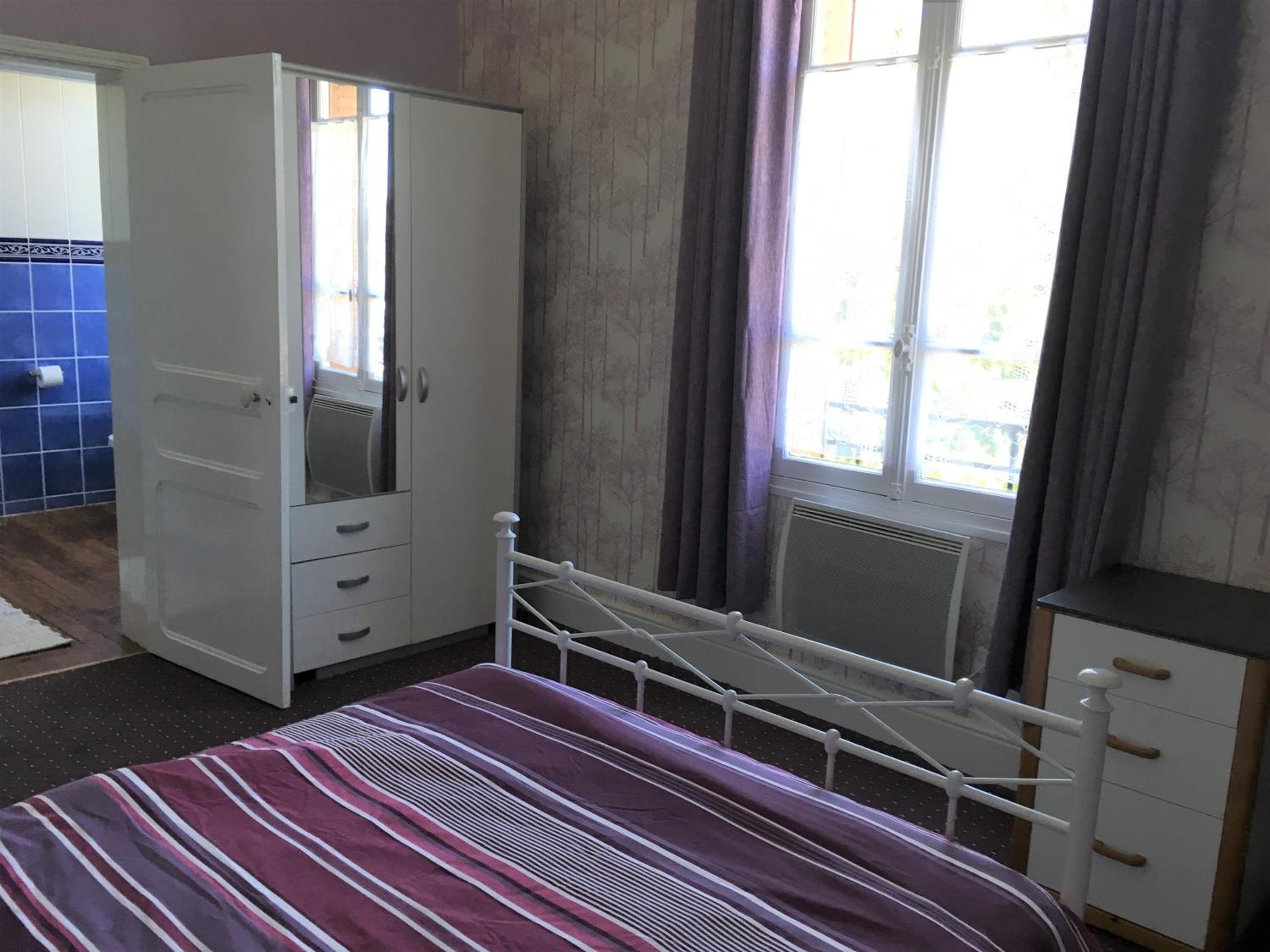 Double or Twin Room photo 2