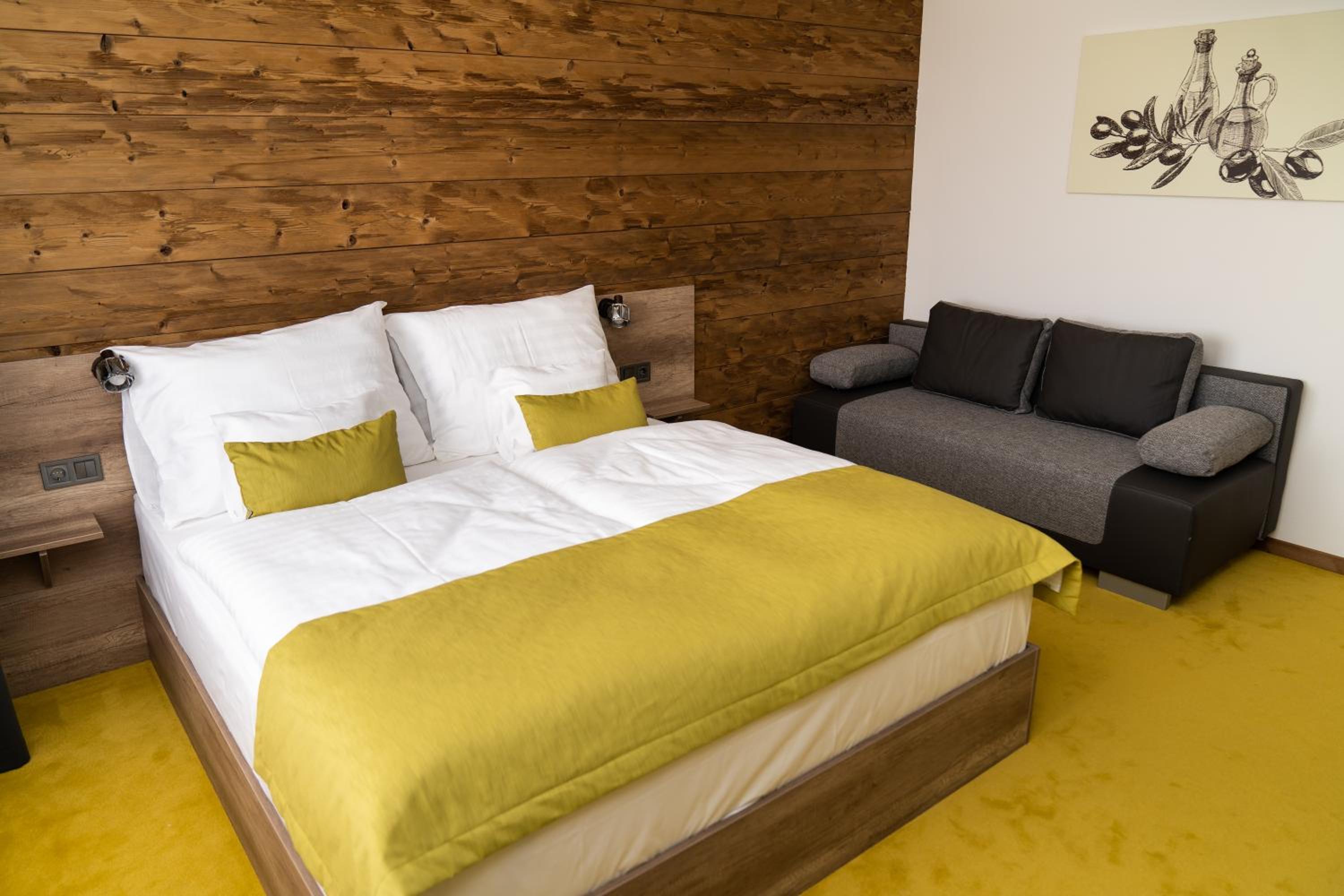 Superior Double Room photo 2