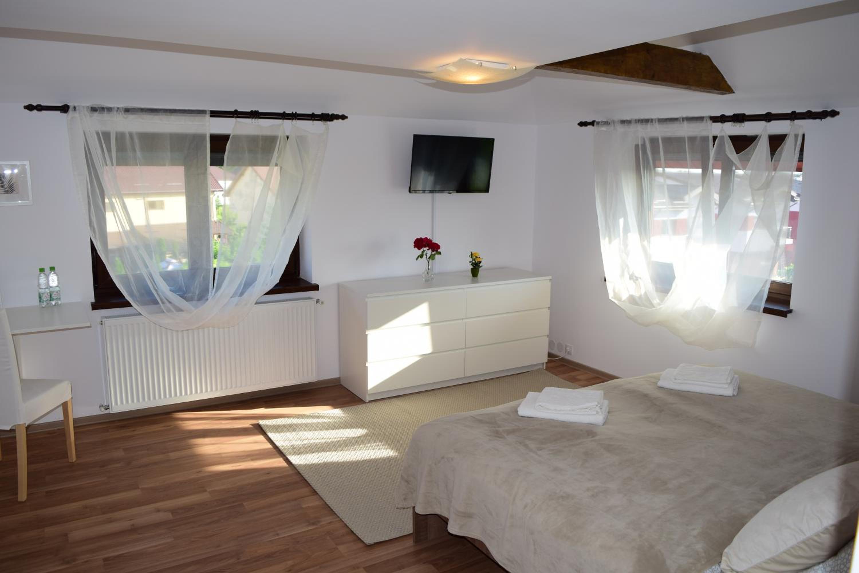 Deluxe Double Room photo 2