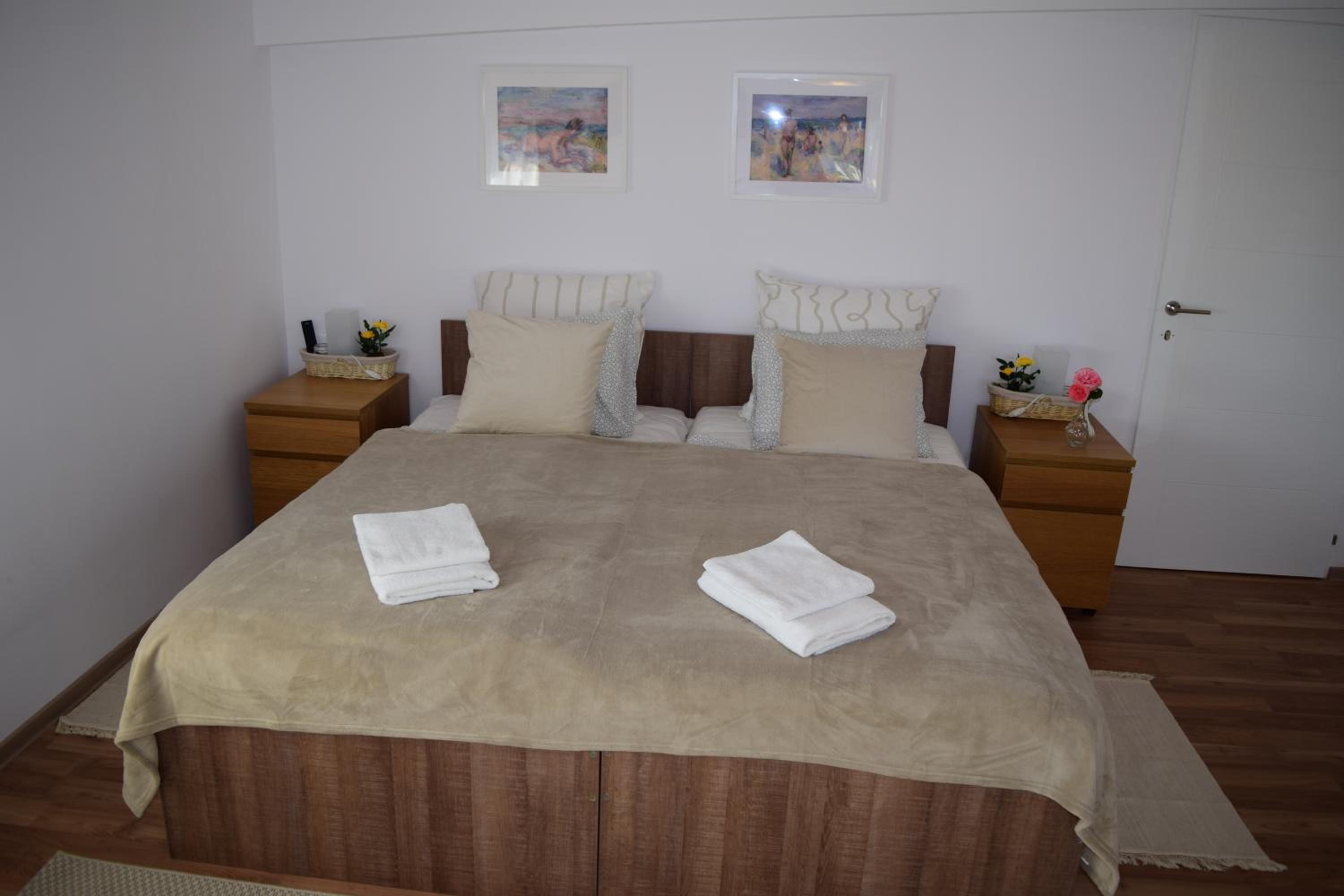 Deluxe Double Room photo 1