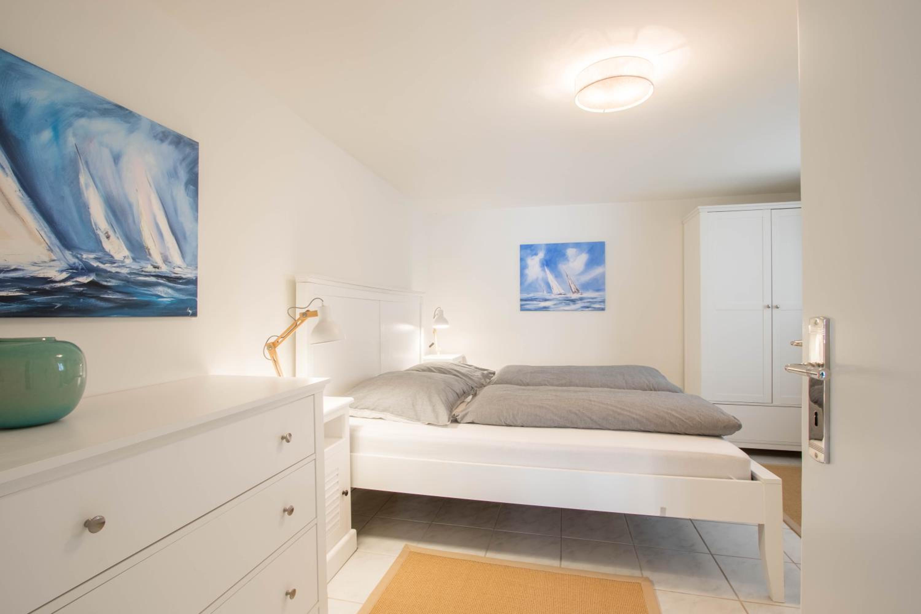 One-Bedroom Apartment without Sea View photo 2