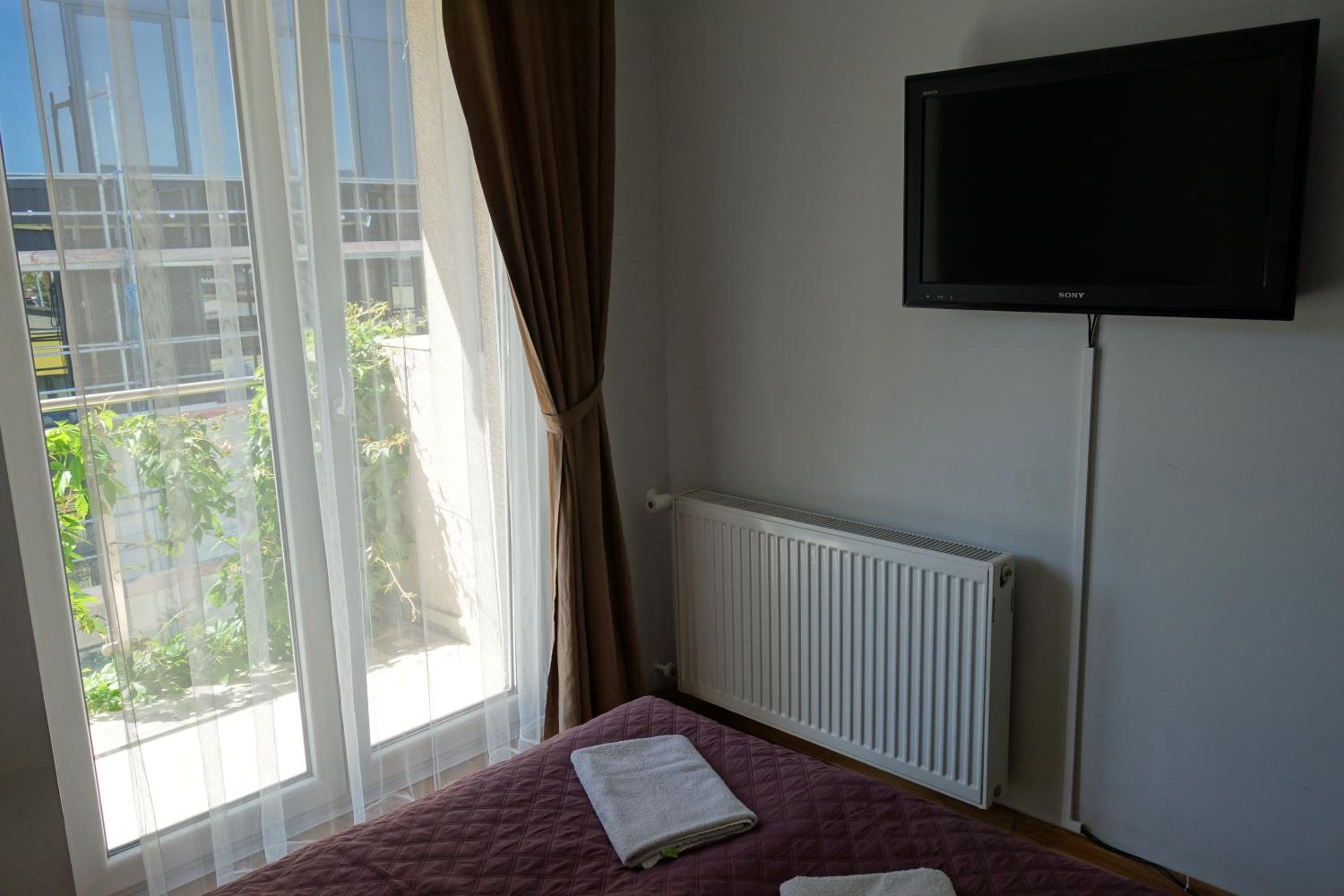 One-Bedroom Apartment photo 3