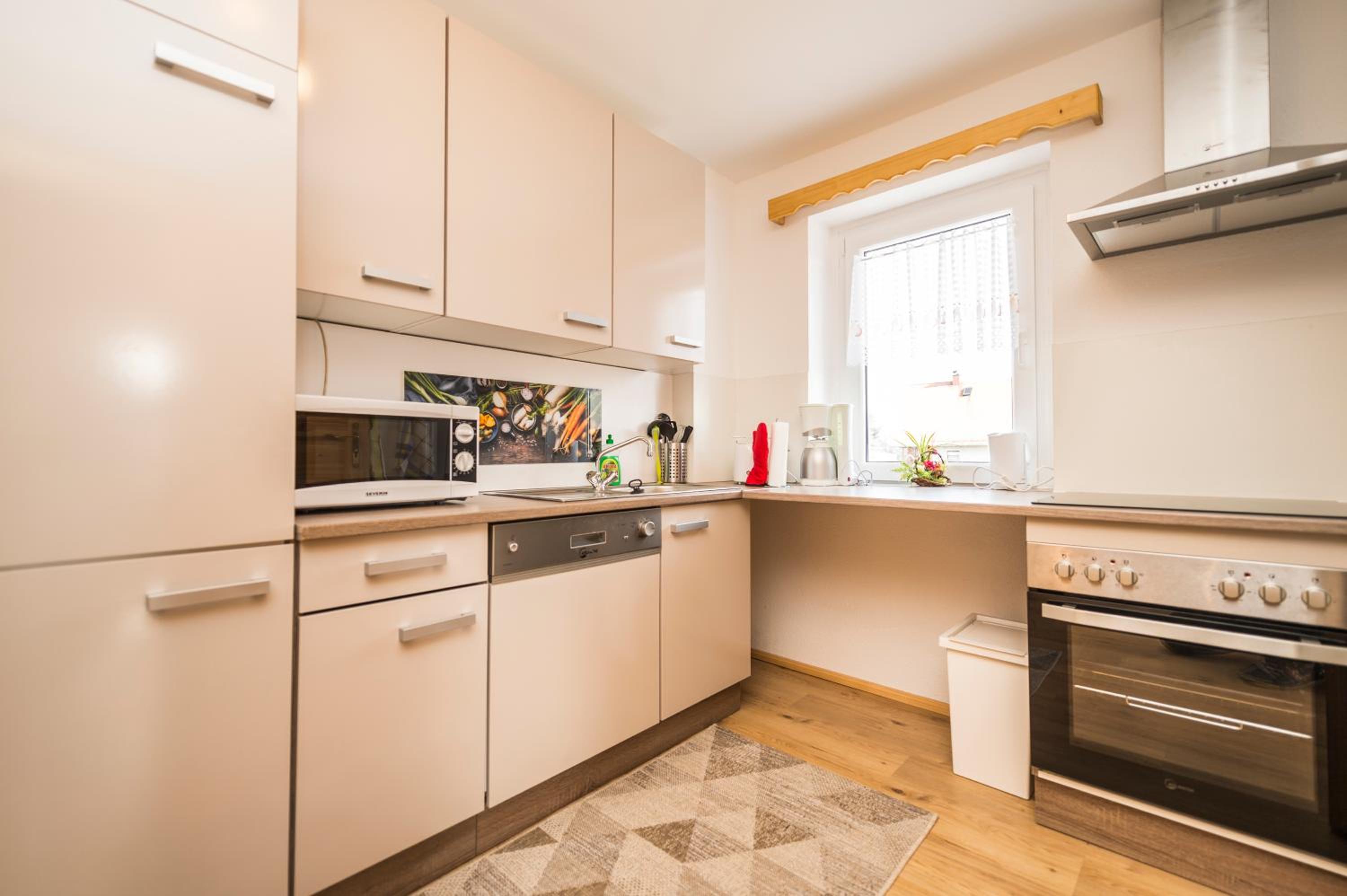 Two-Bedroom Apartment - Photo 12