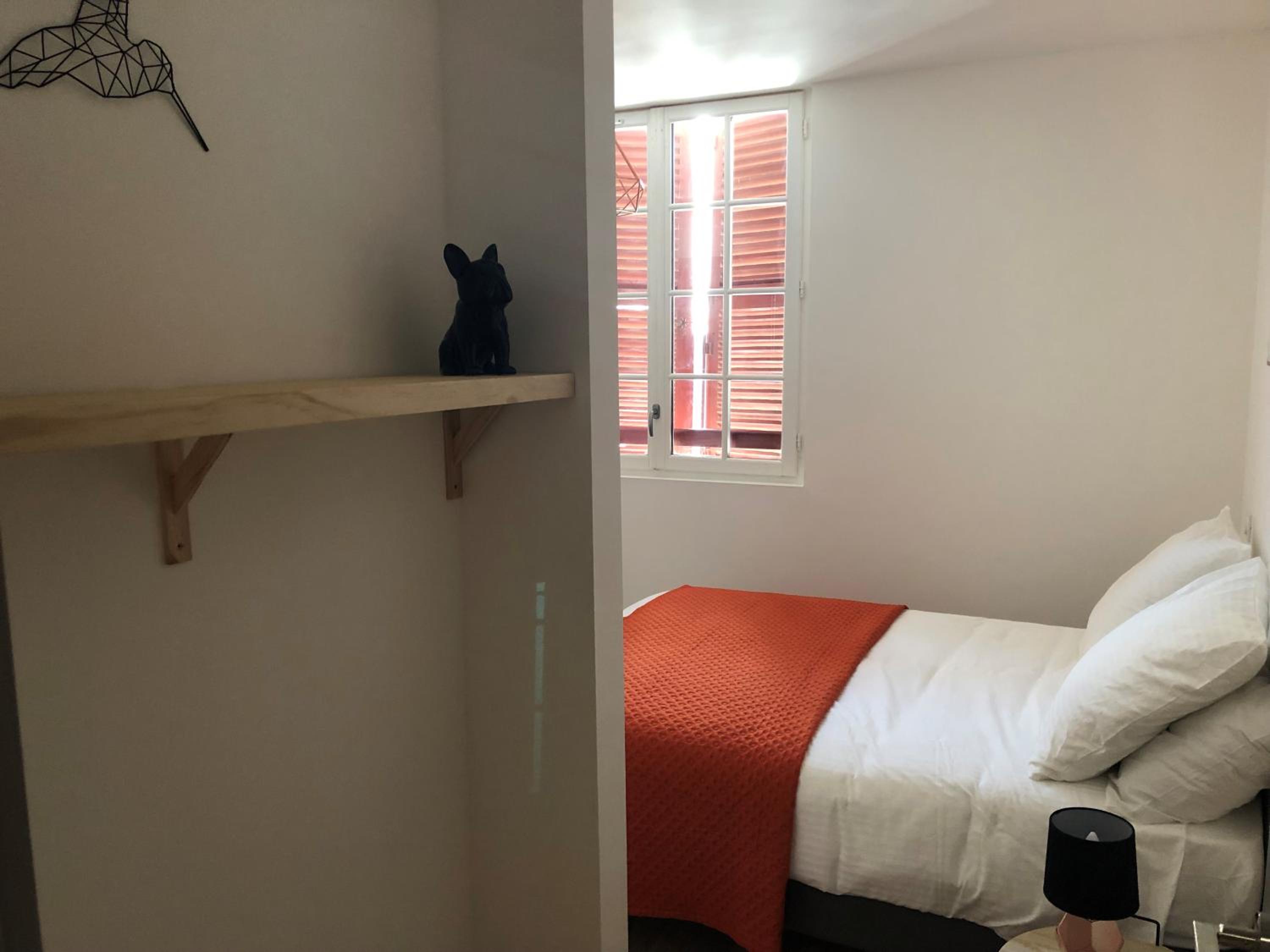 Standard Double Room photo 2
