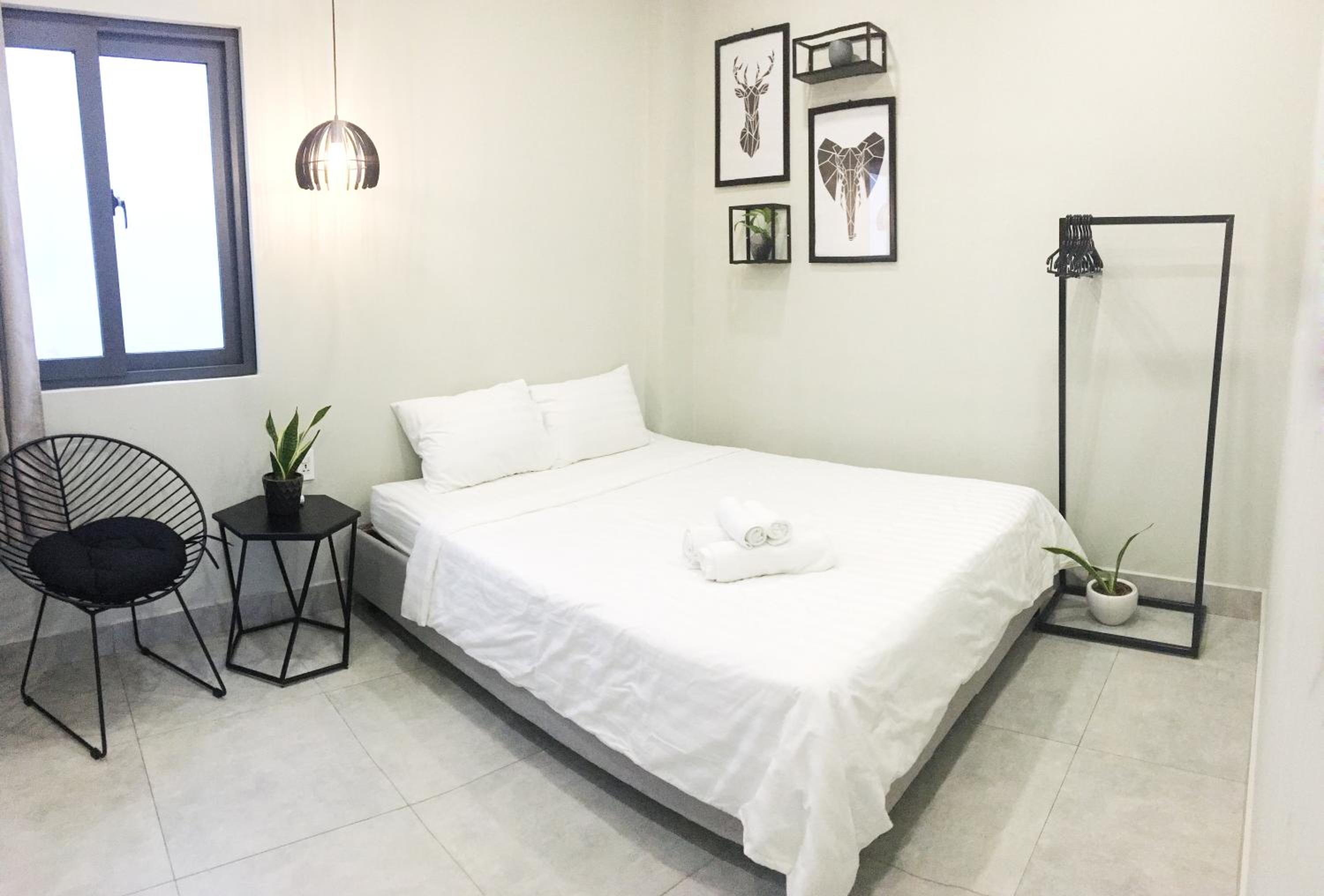 Basic Double Room photo 2