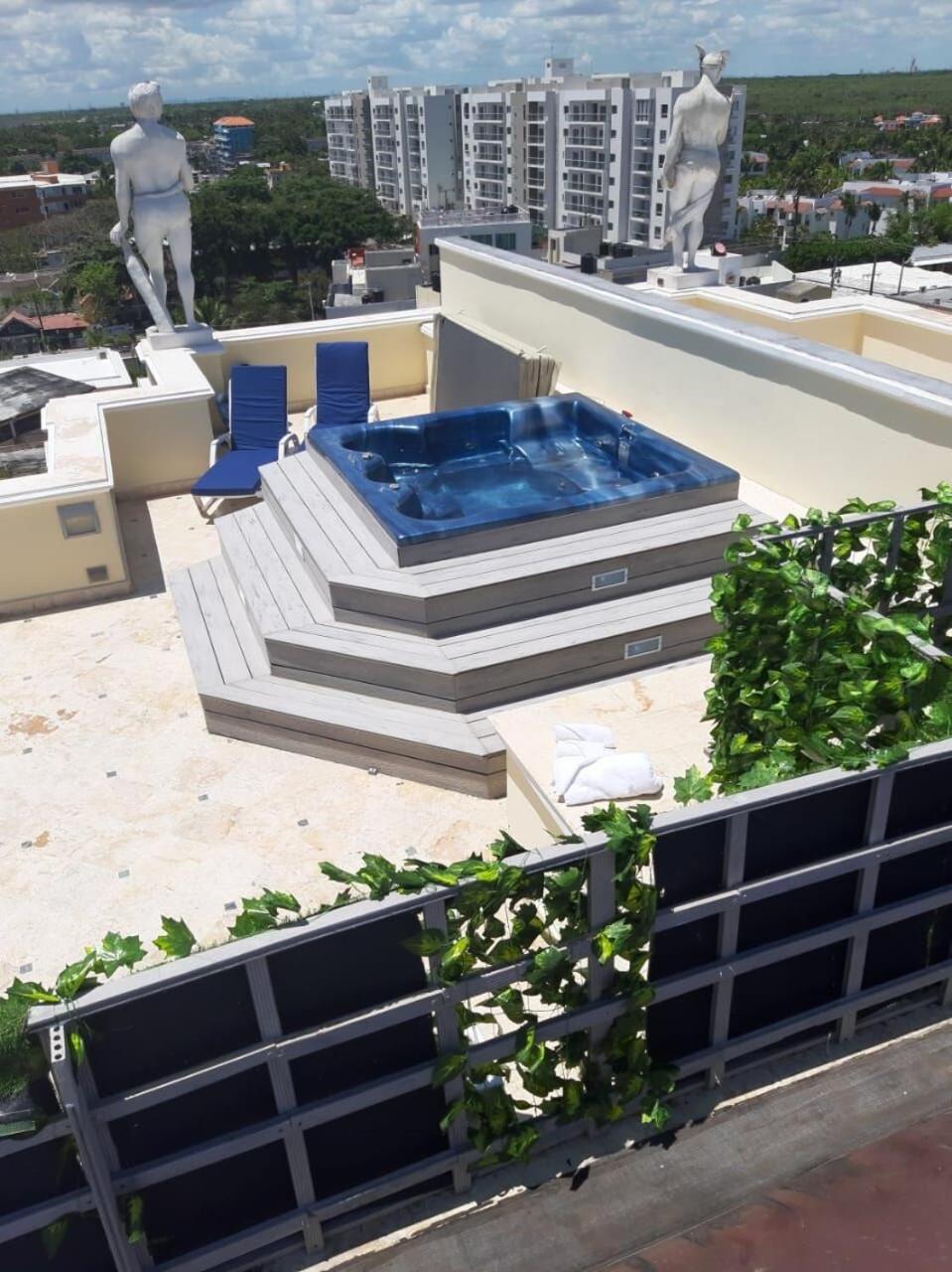 Penthouse Apartment - Photo 7