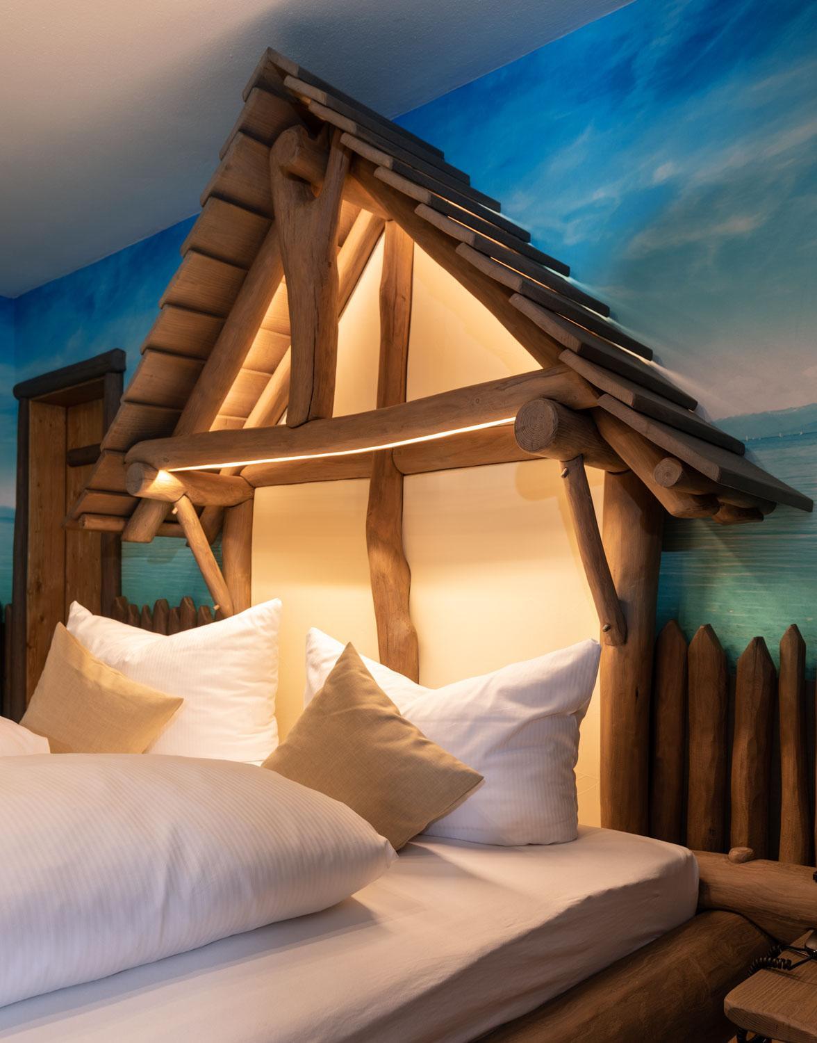 Deluxe Double Room - Photo 1