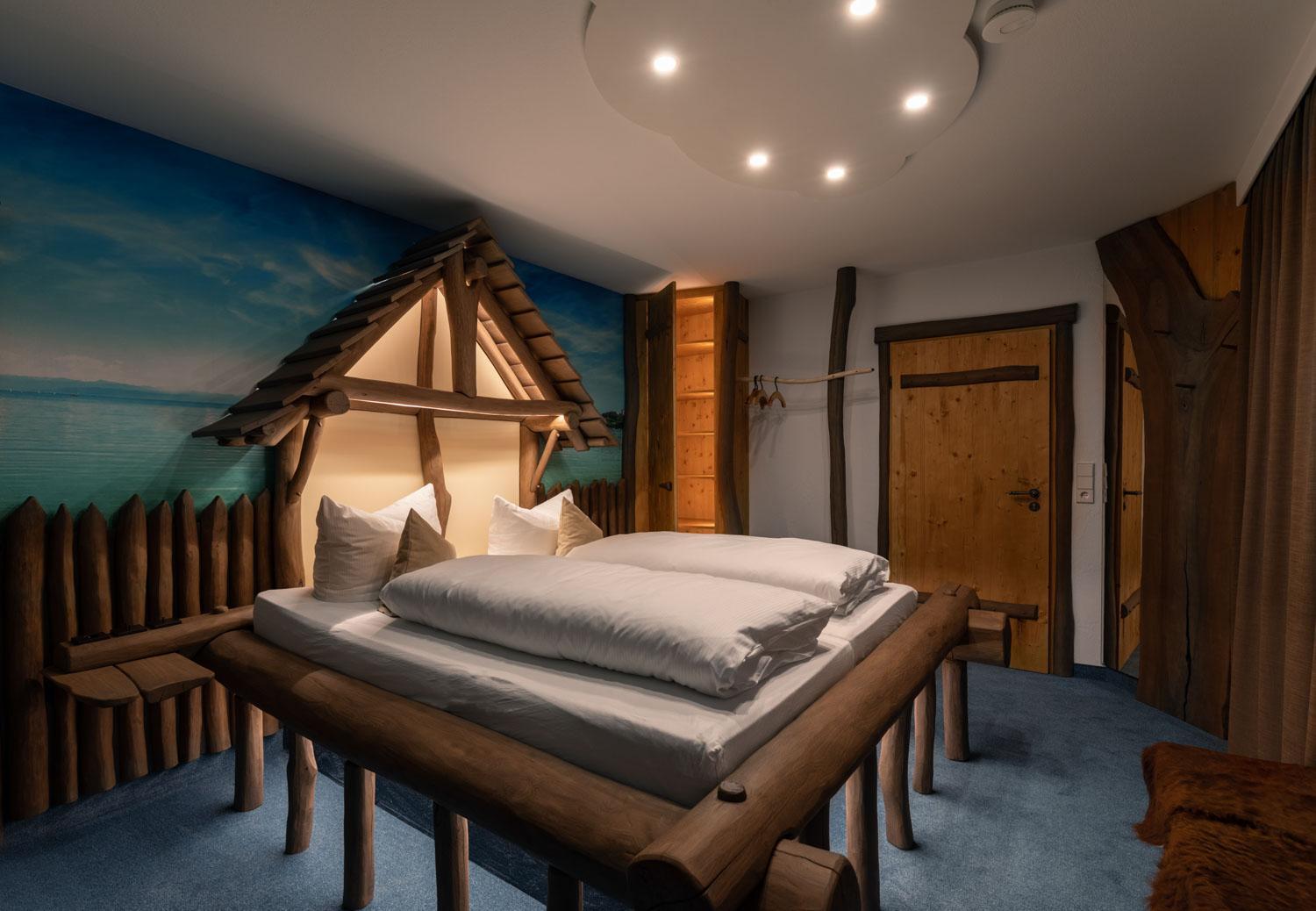 Deluxe Double Room - Photo 5
